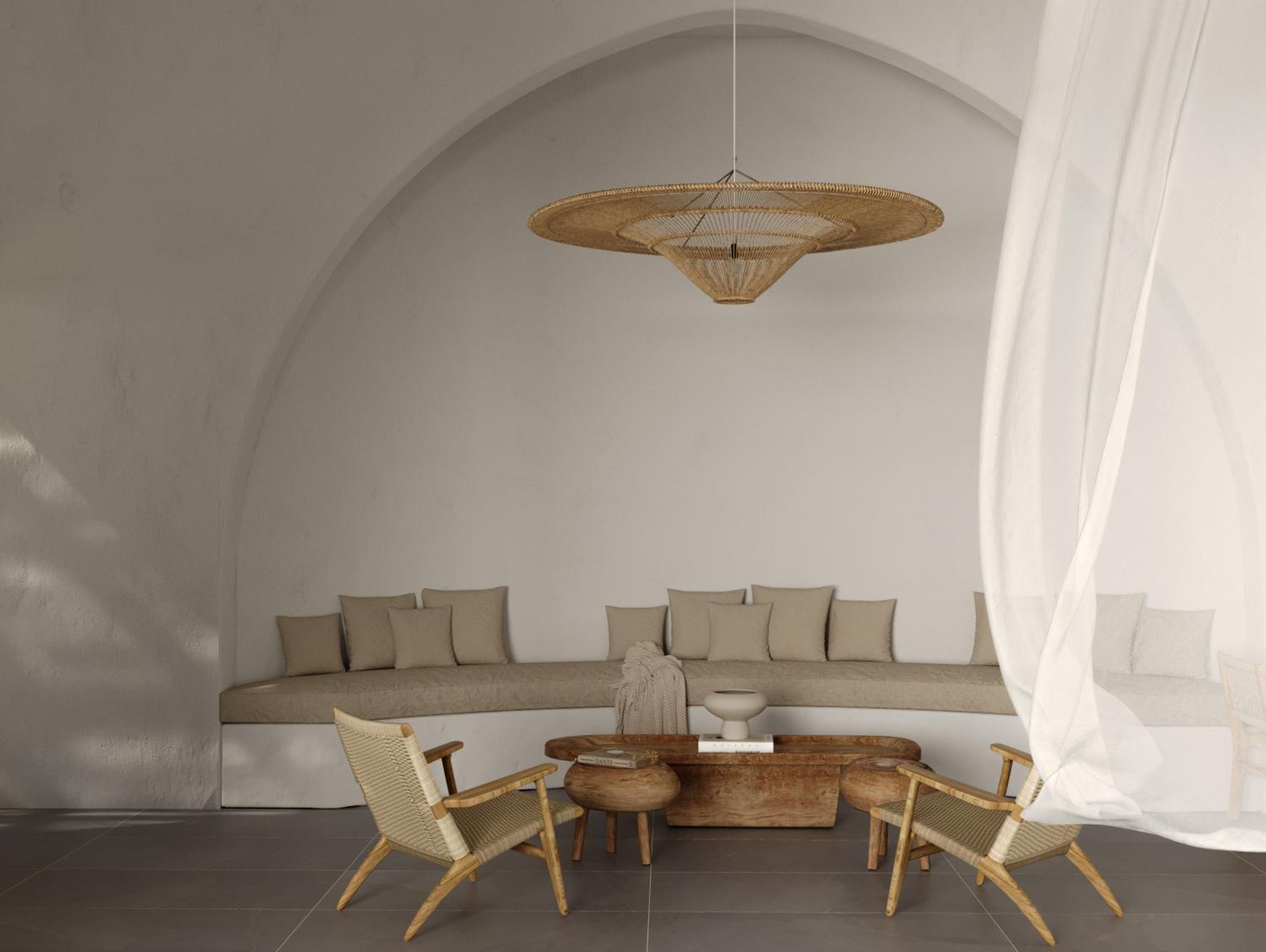 Athoros Luxury Villas