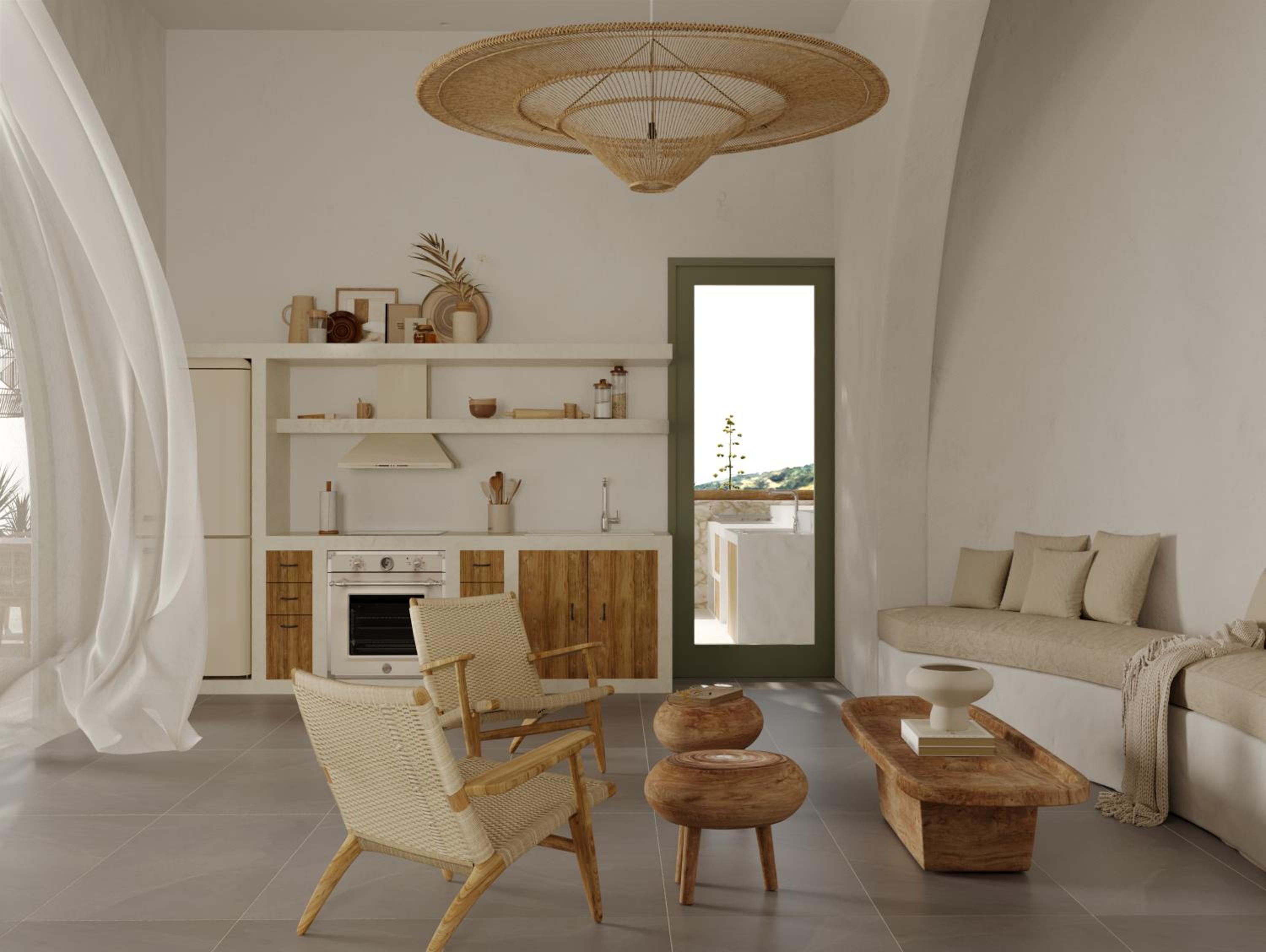 Athoros Luxury Villas