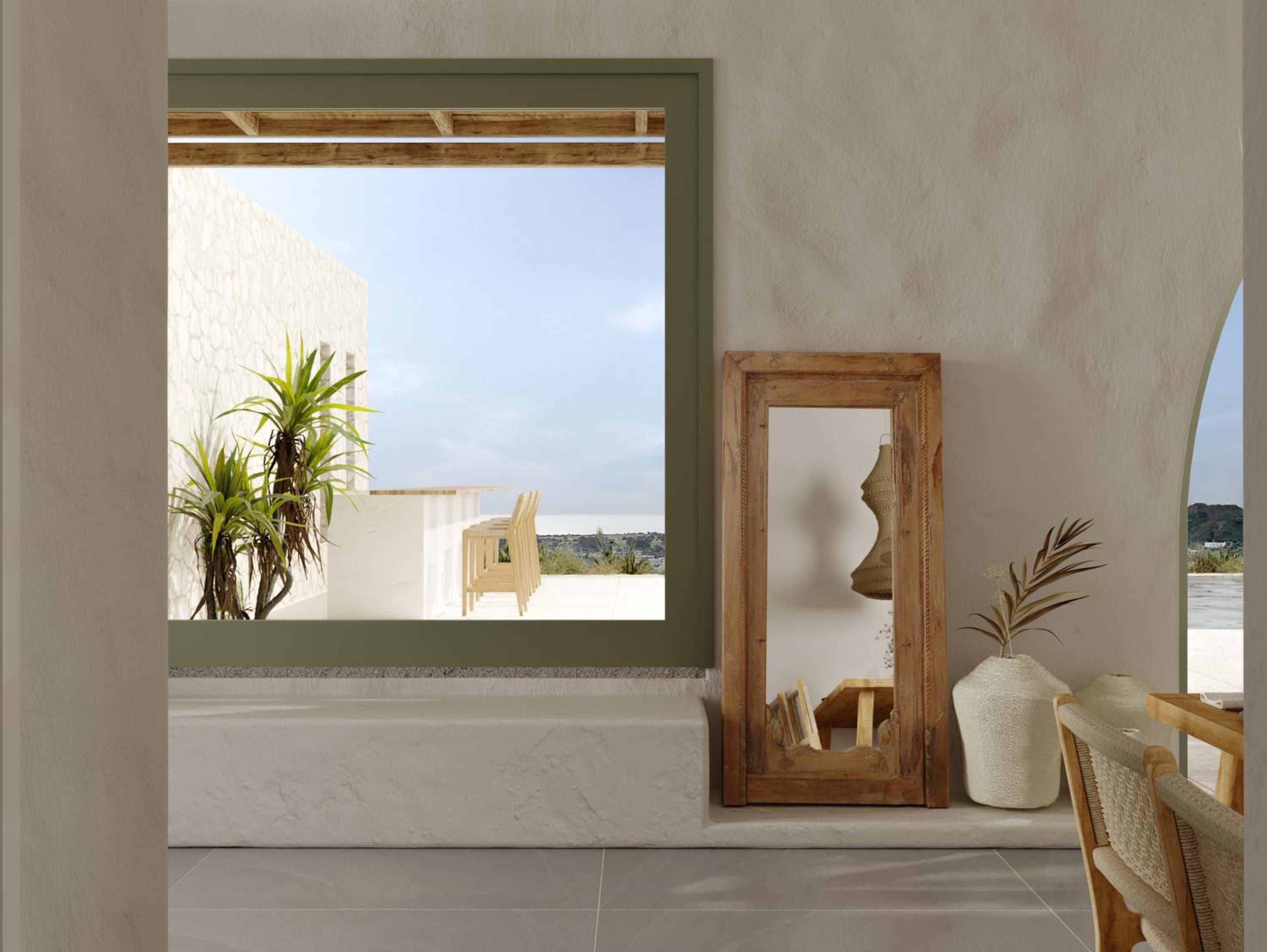 Athoros Luxury Villas