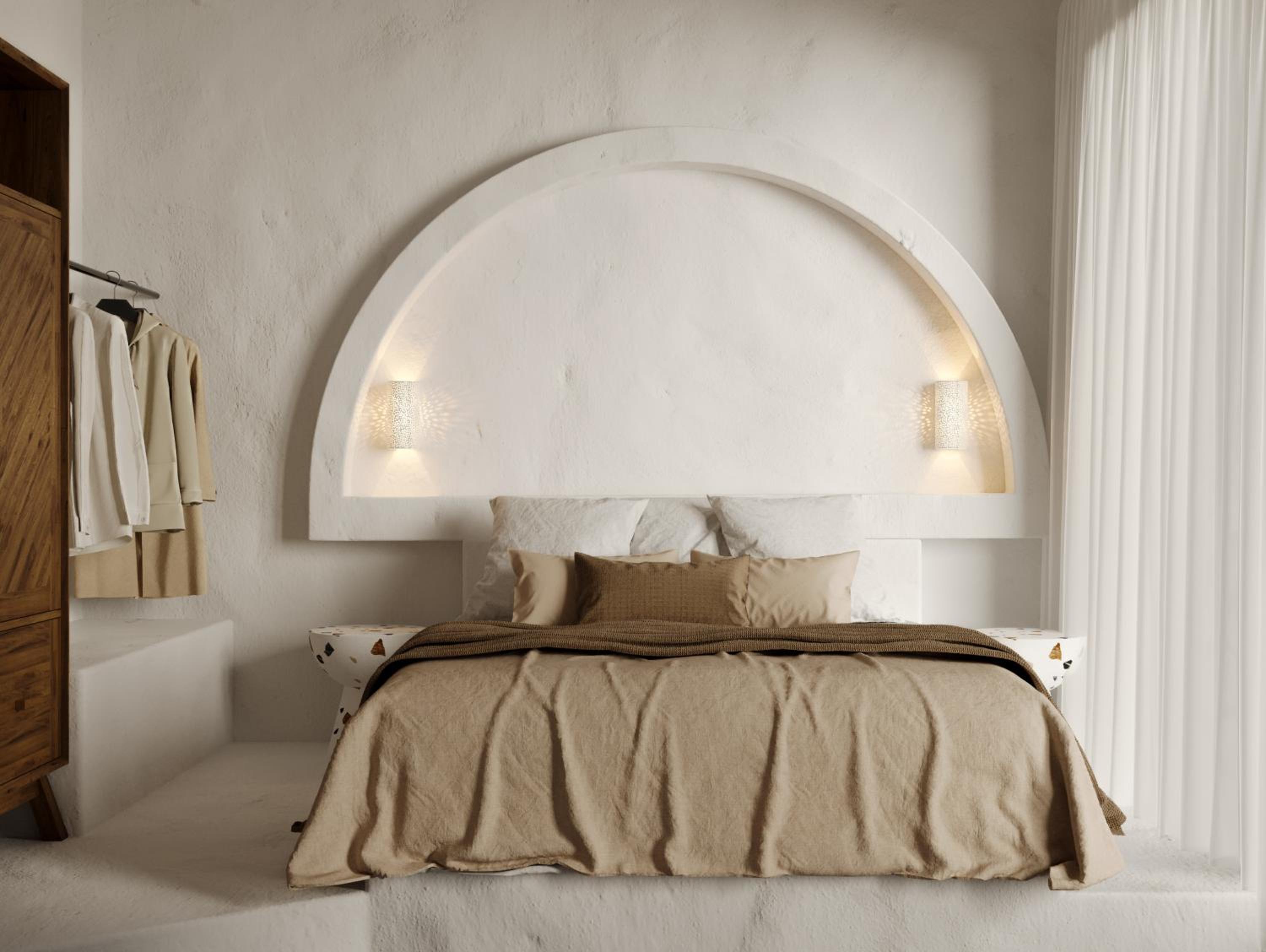 Athoros Luxury Villas