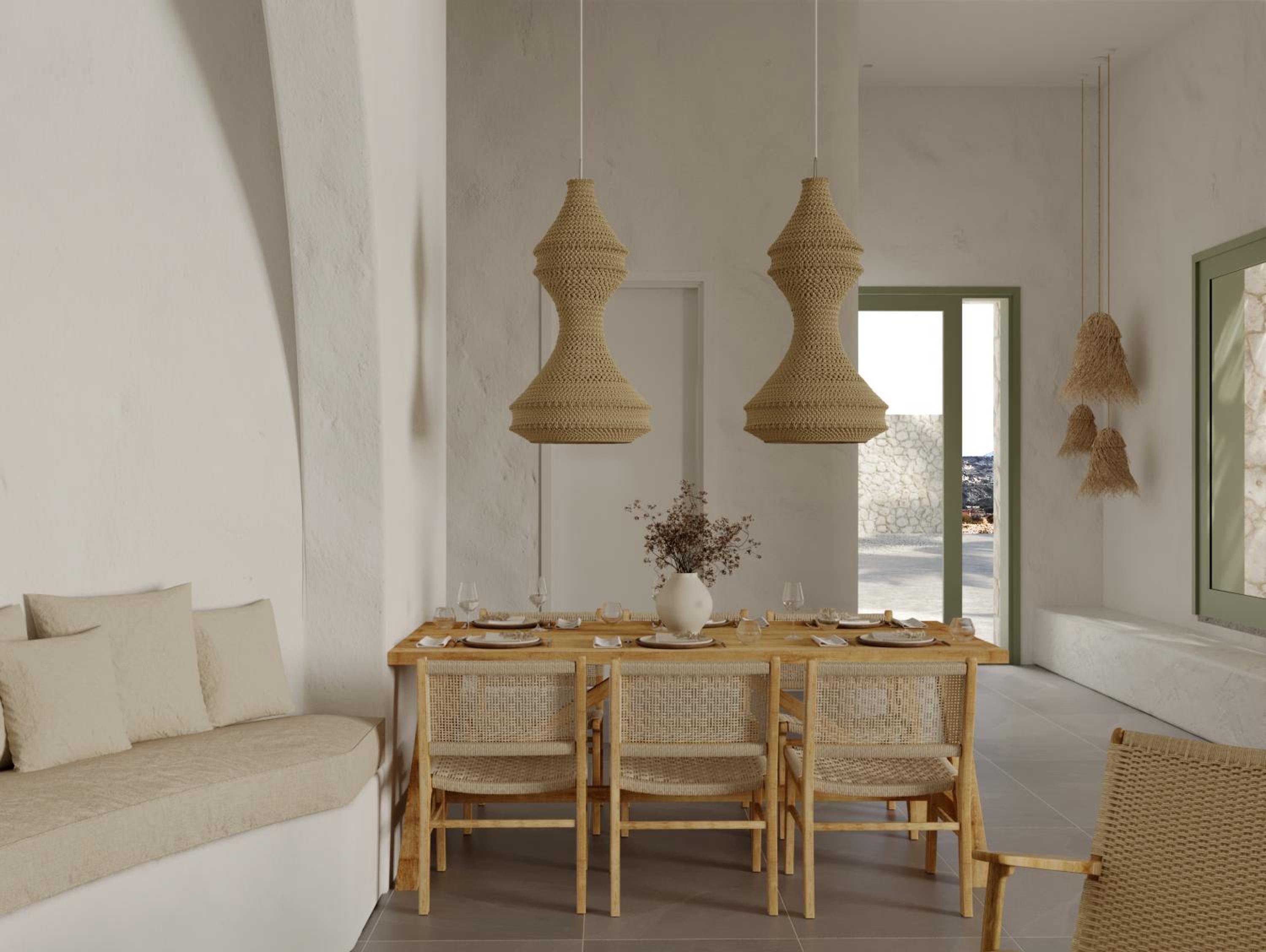 Athoros Luxury Villas