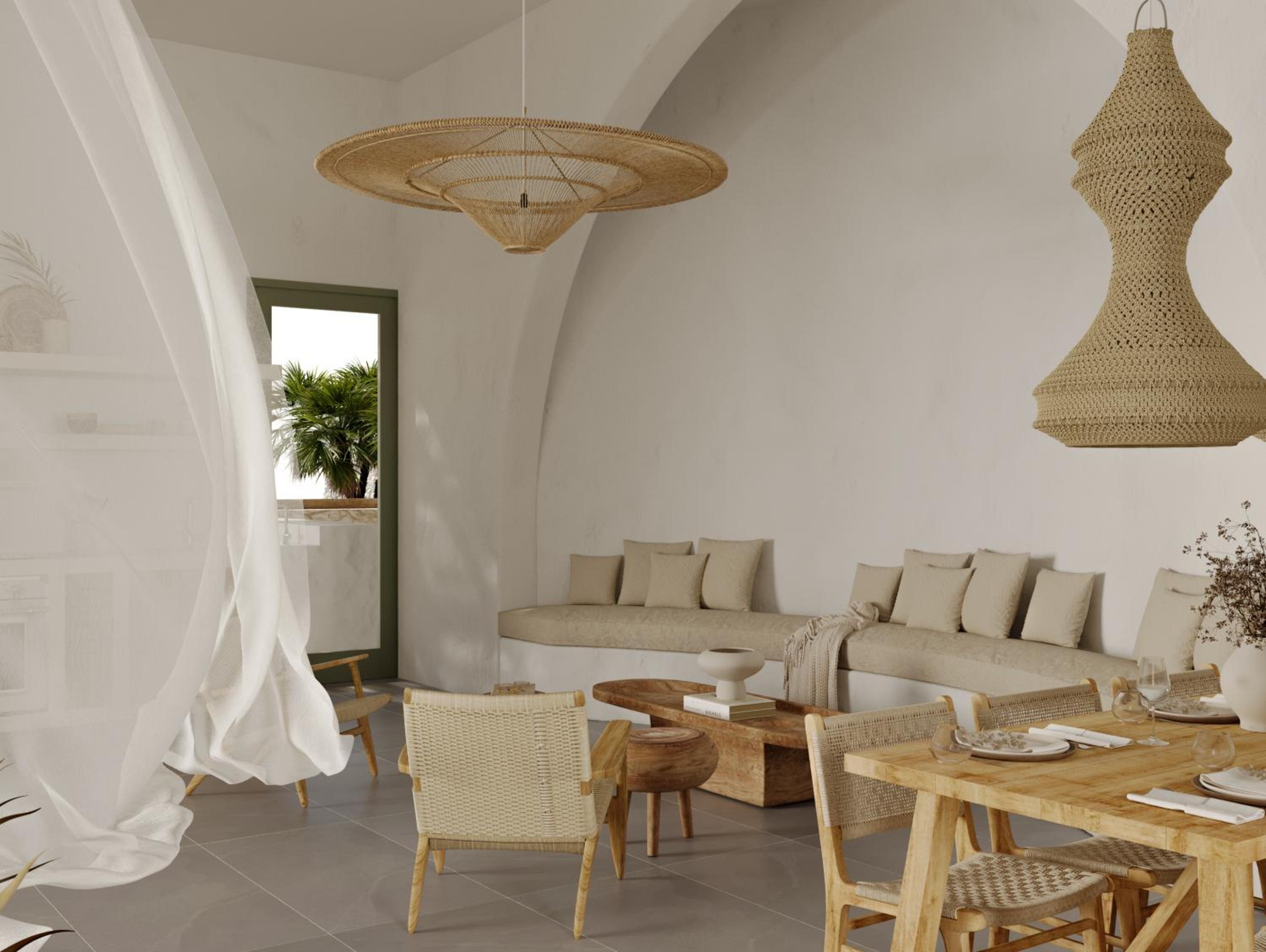 Athoros Luxury Villas