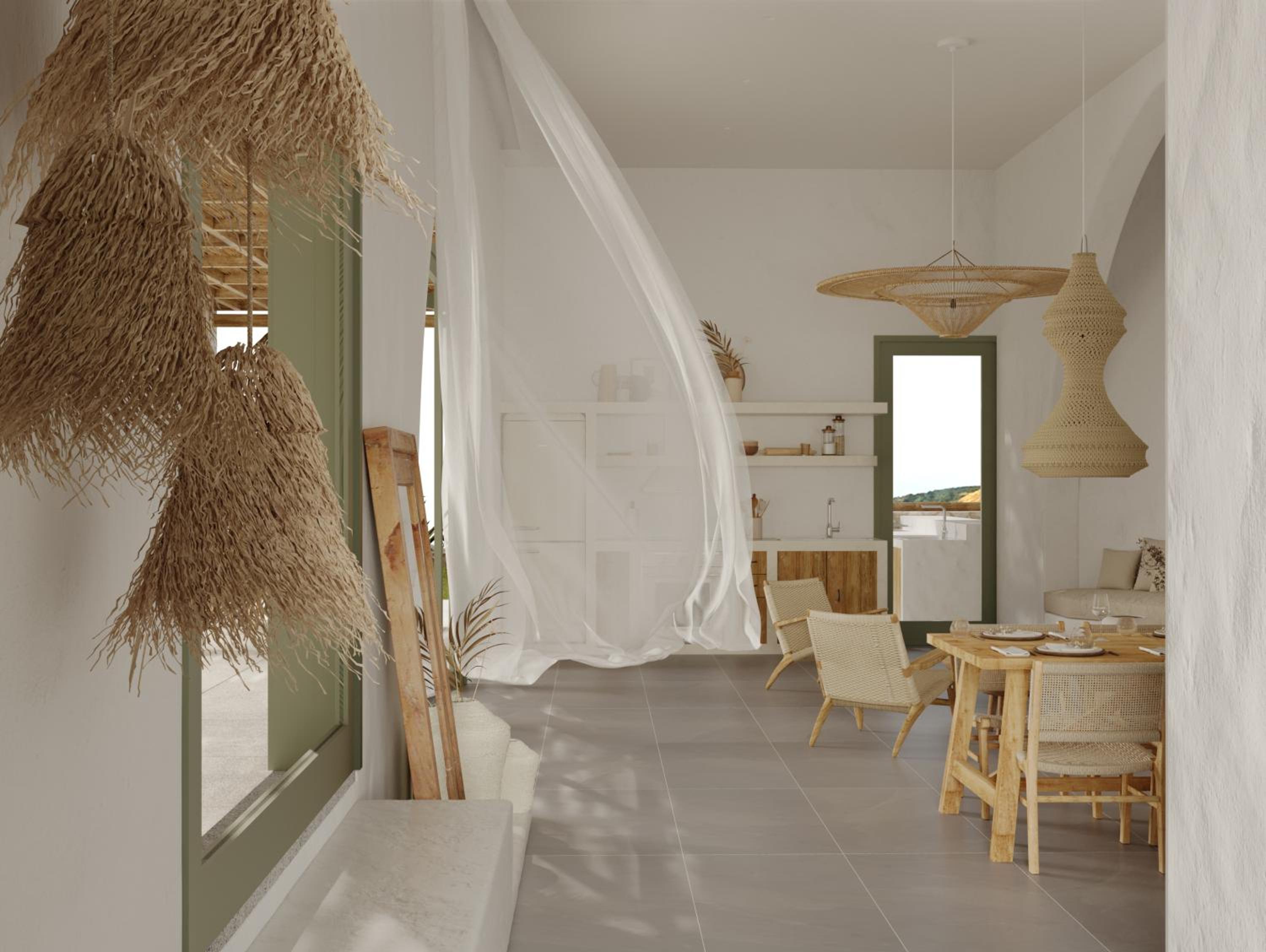 Athoros Luxury Villas