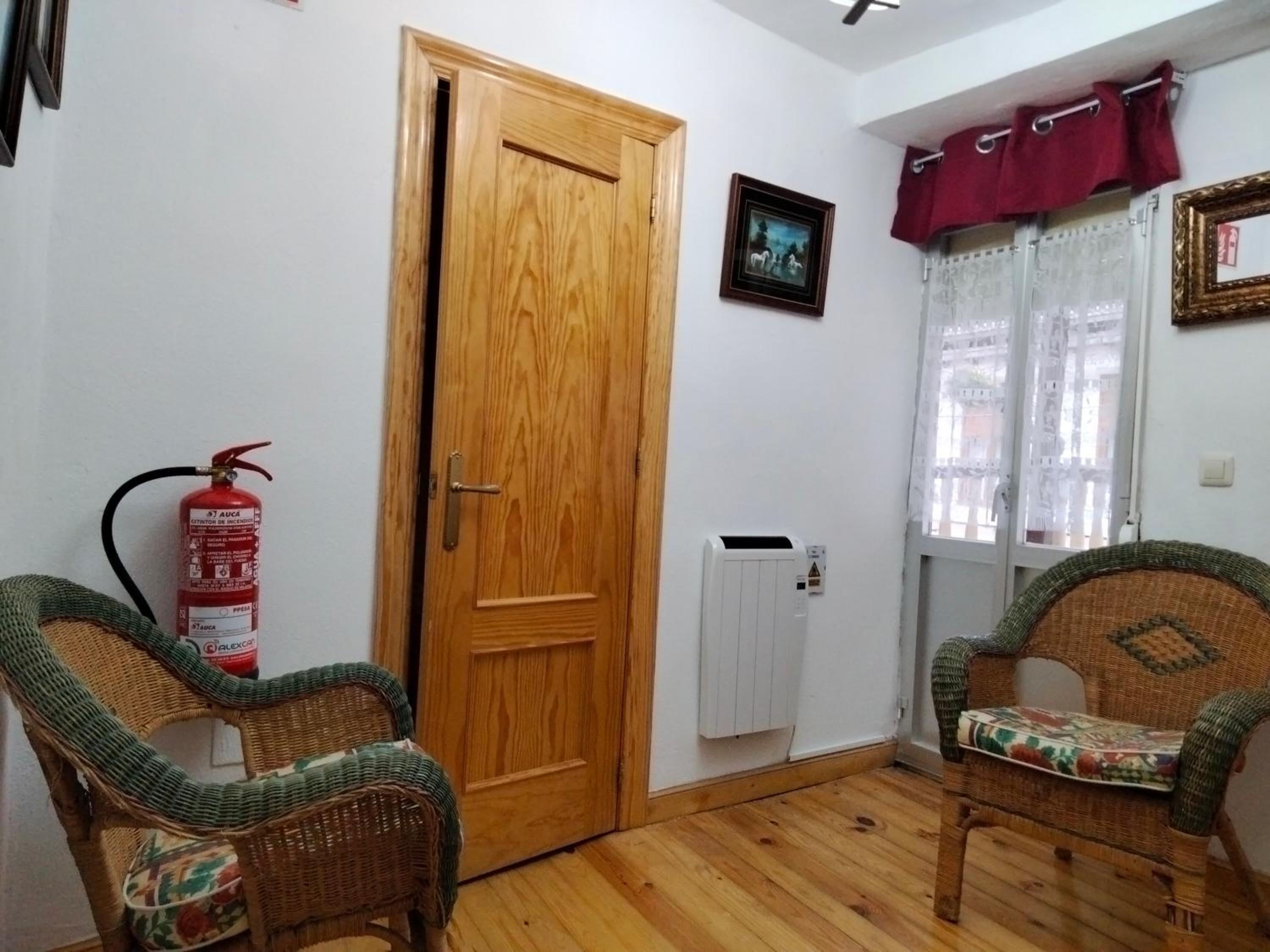Casa Josefa