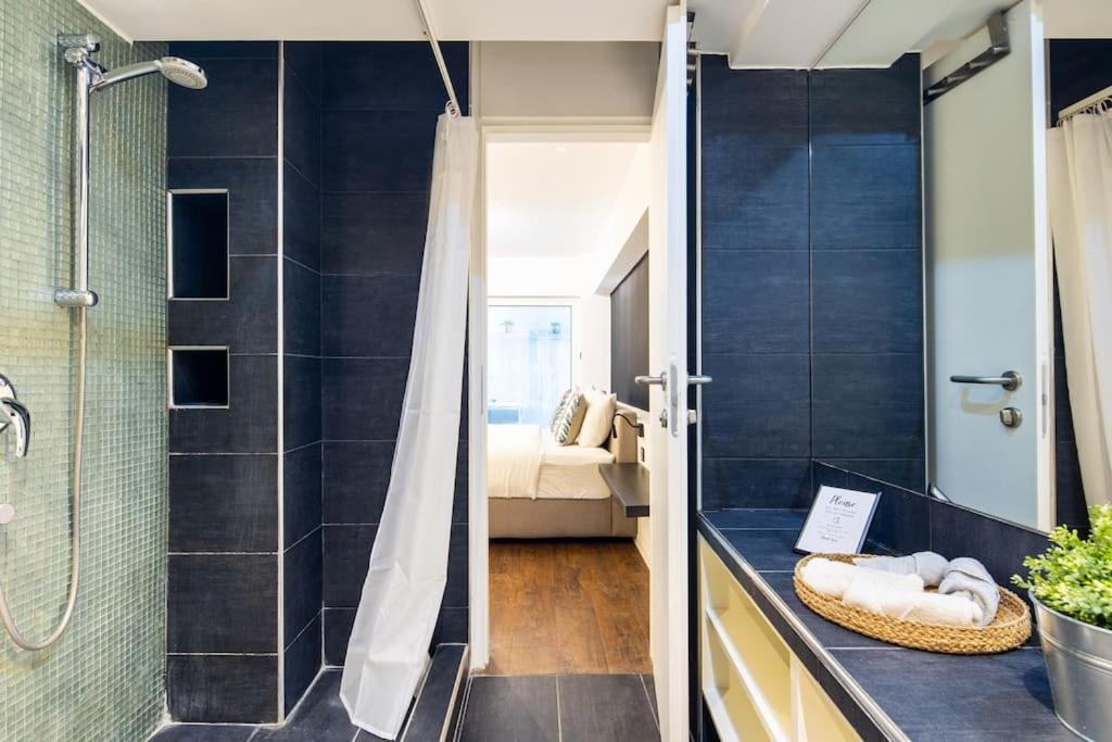 Chique&blissful Kolonaki Athens