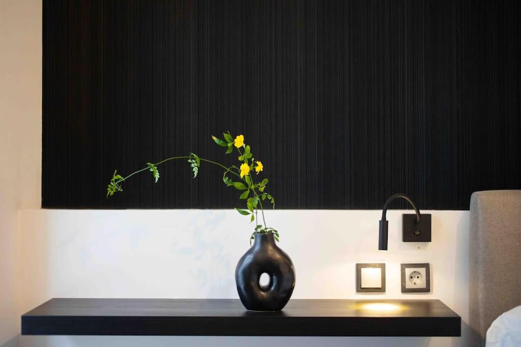 Chique&blissful Kolonaki Athens