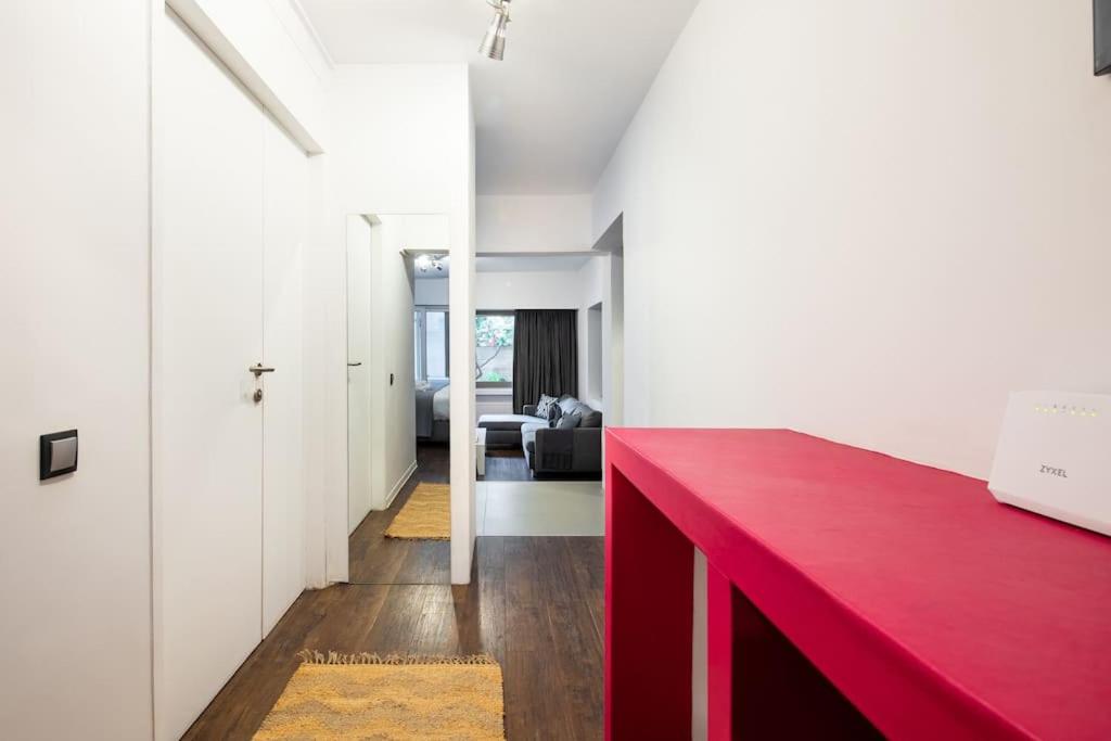Chique&blissful Kolonaki Athens