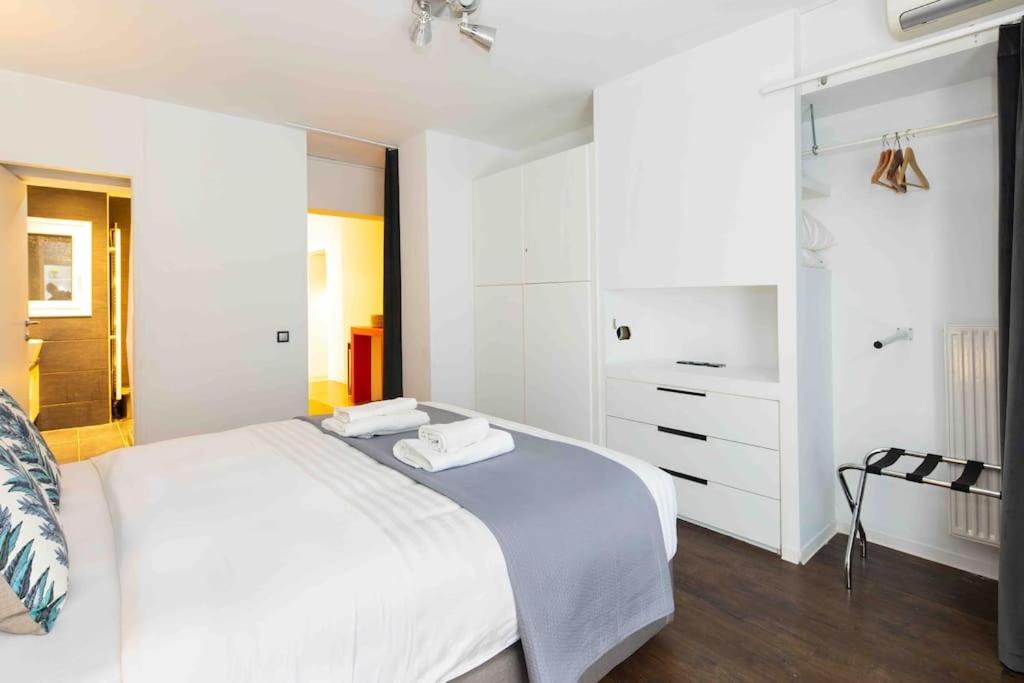Chique&blissful Kolonaki Athens