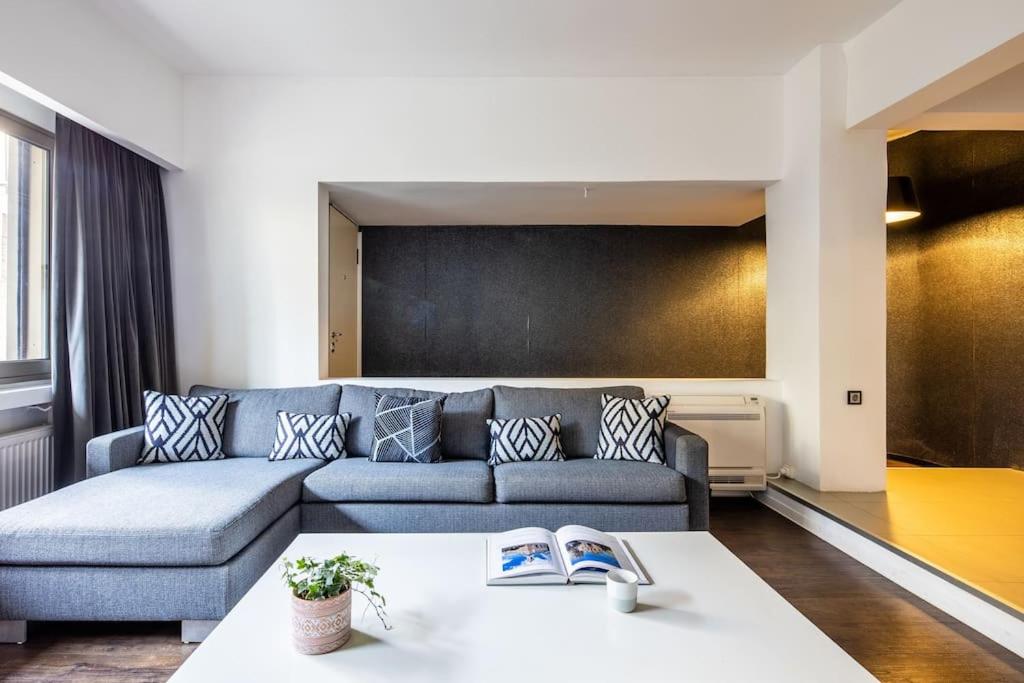 Chique&blissful Kolonaki Athens