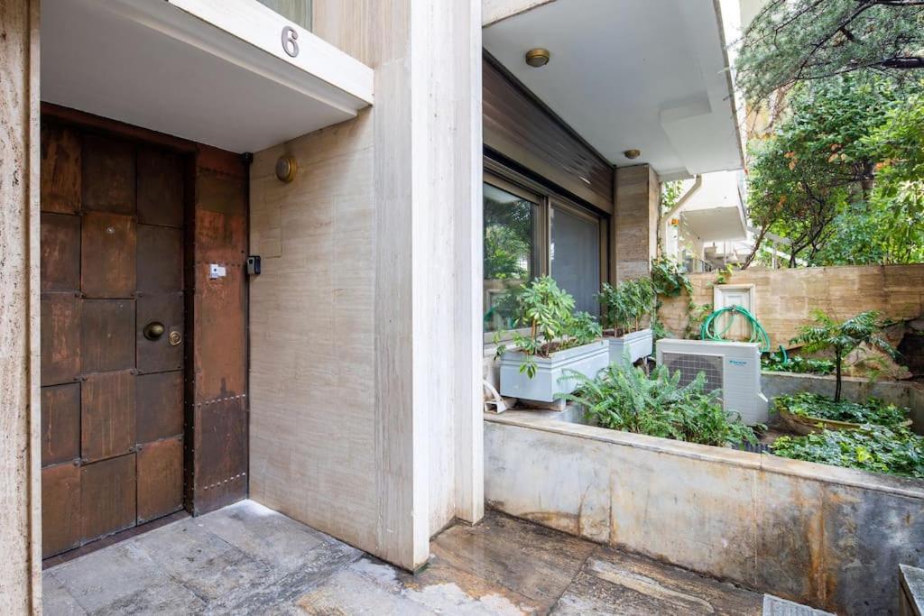 Chique&blissful Kolonaki Athens