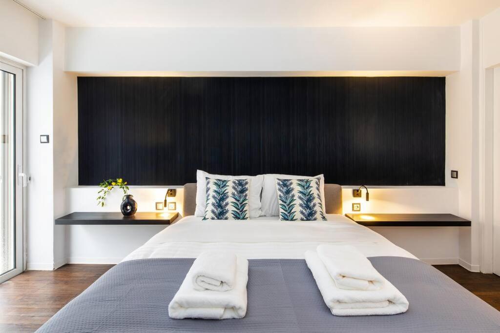Chique&blissful Kolonaki Athens