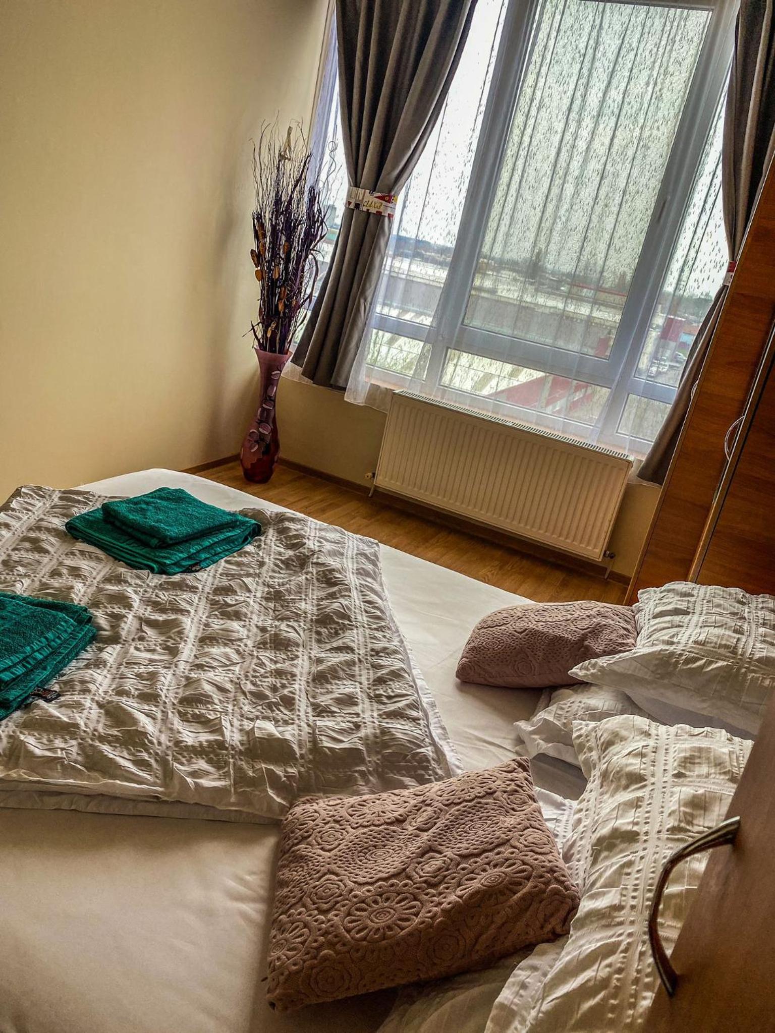 Apartament Ared