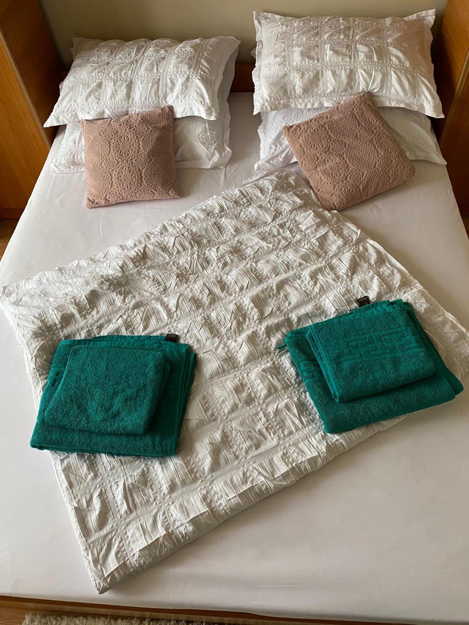 Apartament Ared