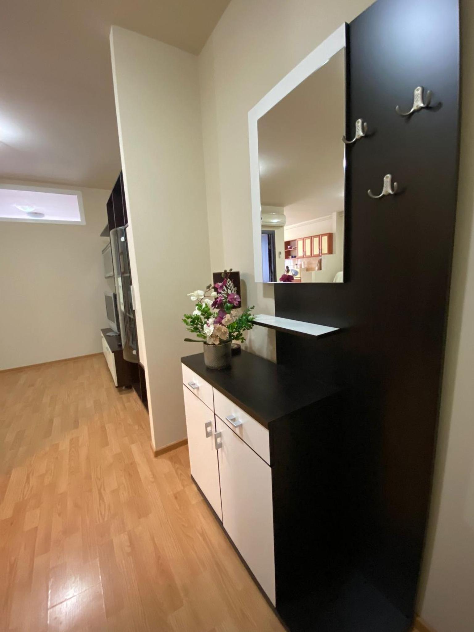Apartament Ared