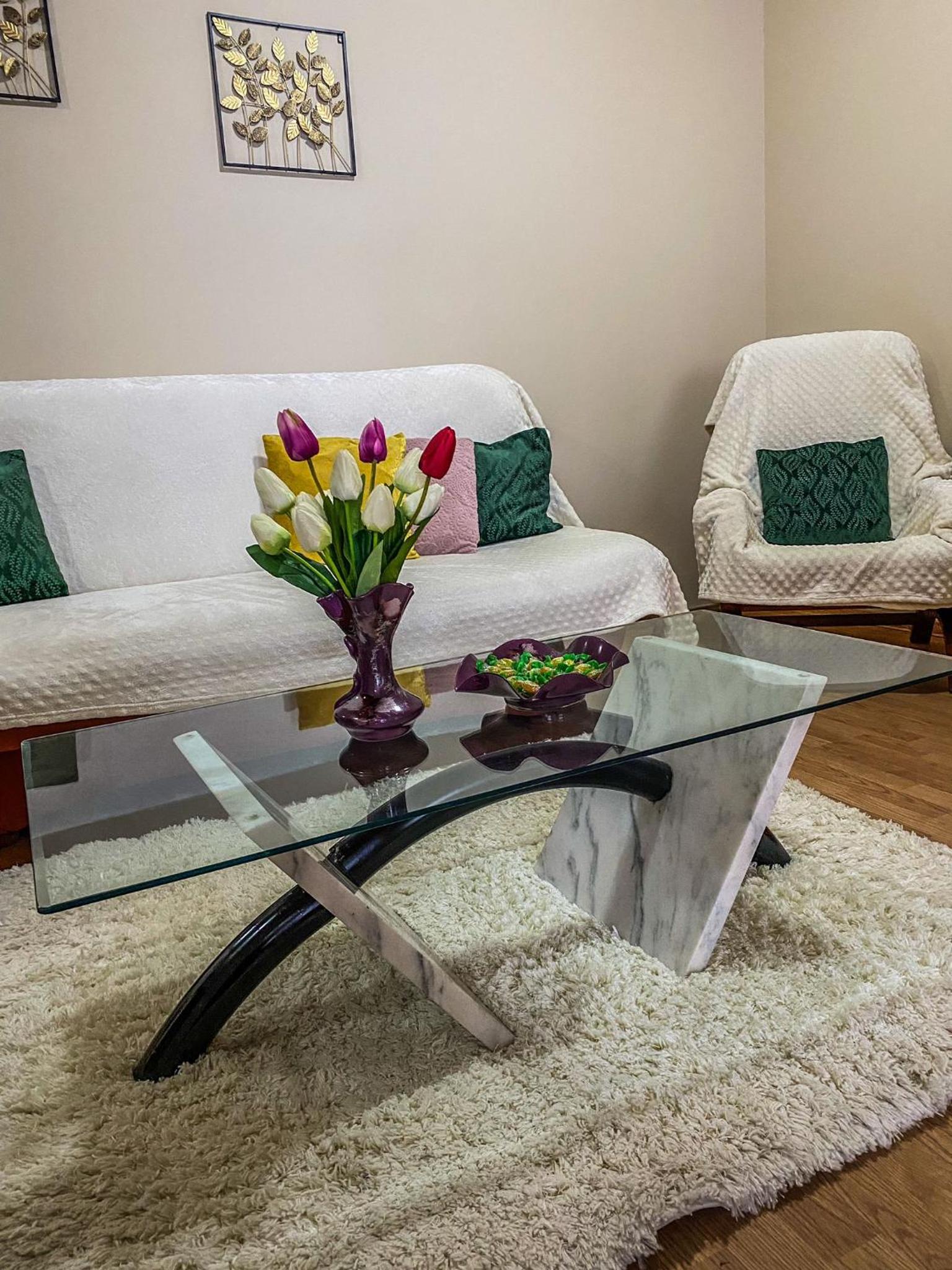 Apartament Ared