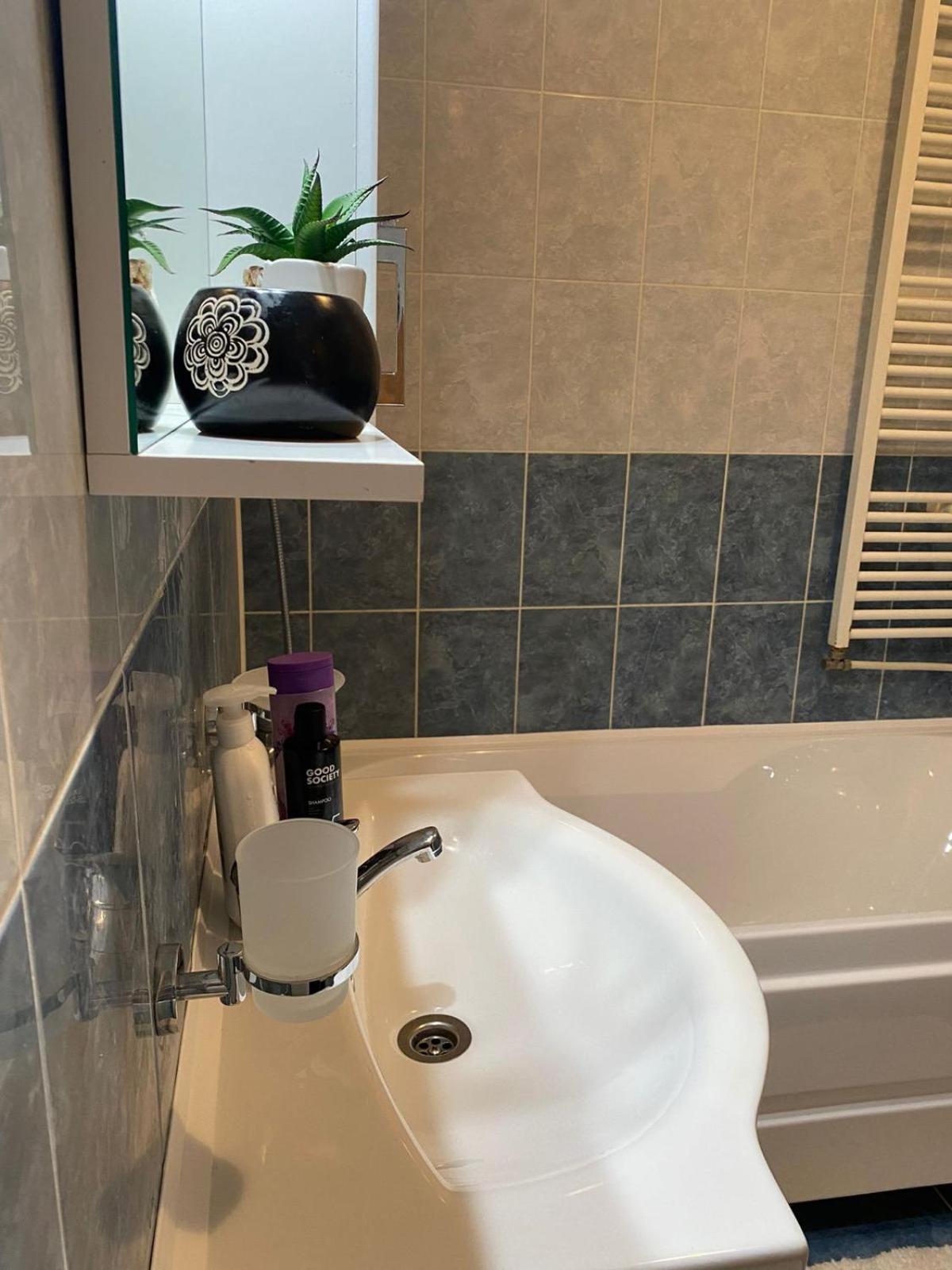Apartament Ared