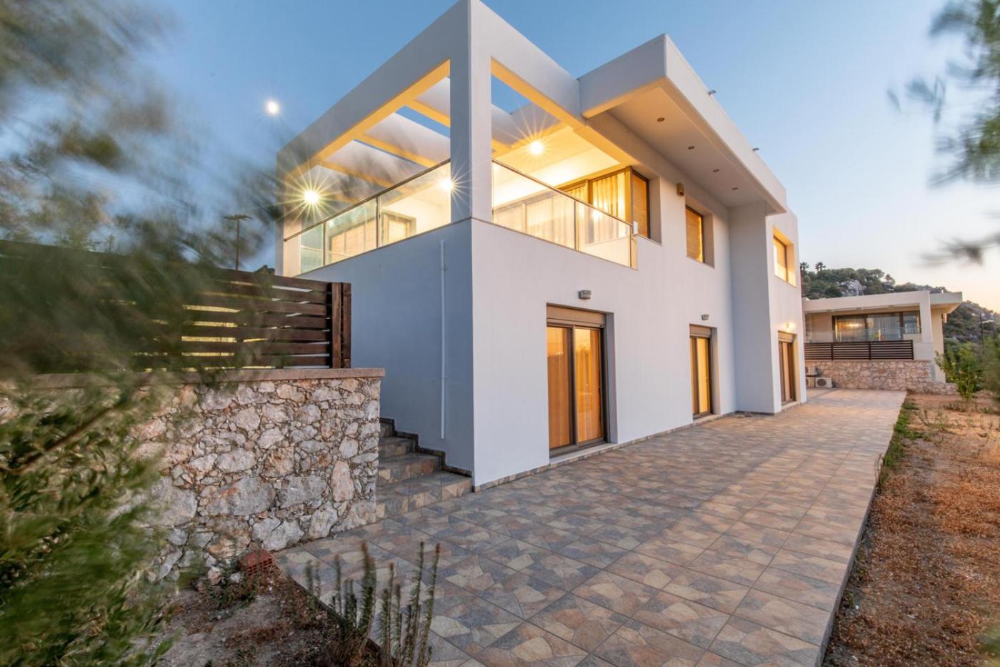 Hotel Villa Cleopatra with Private Pool,tennis and soccer field - Image 1