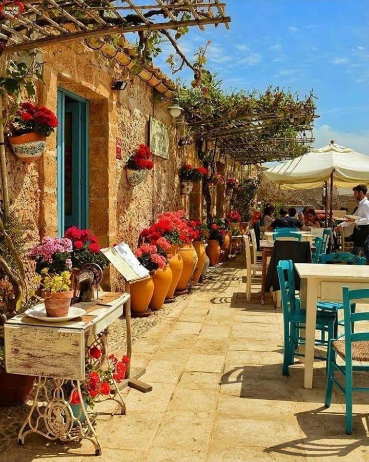 Casa Tramonto sull' Isola