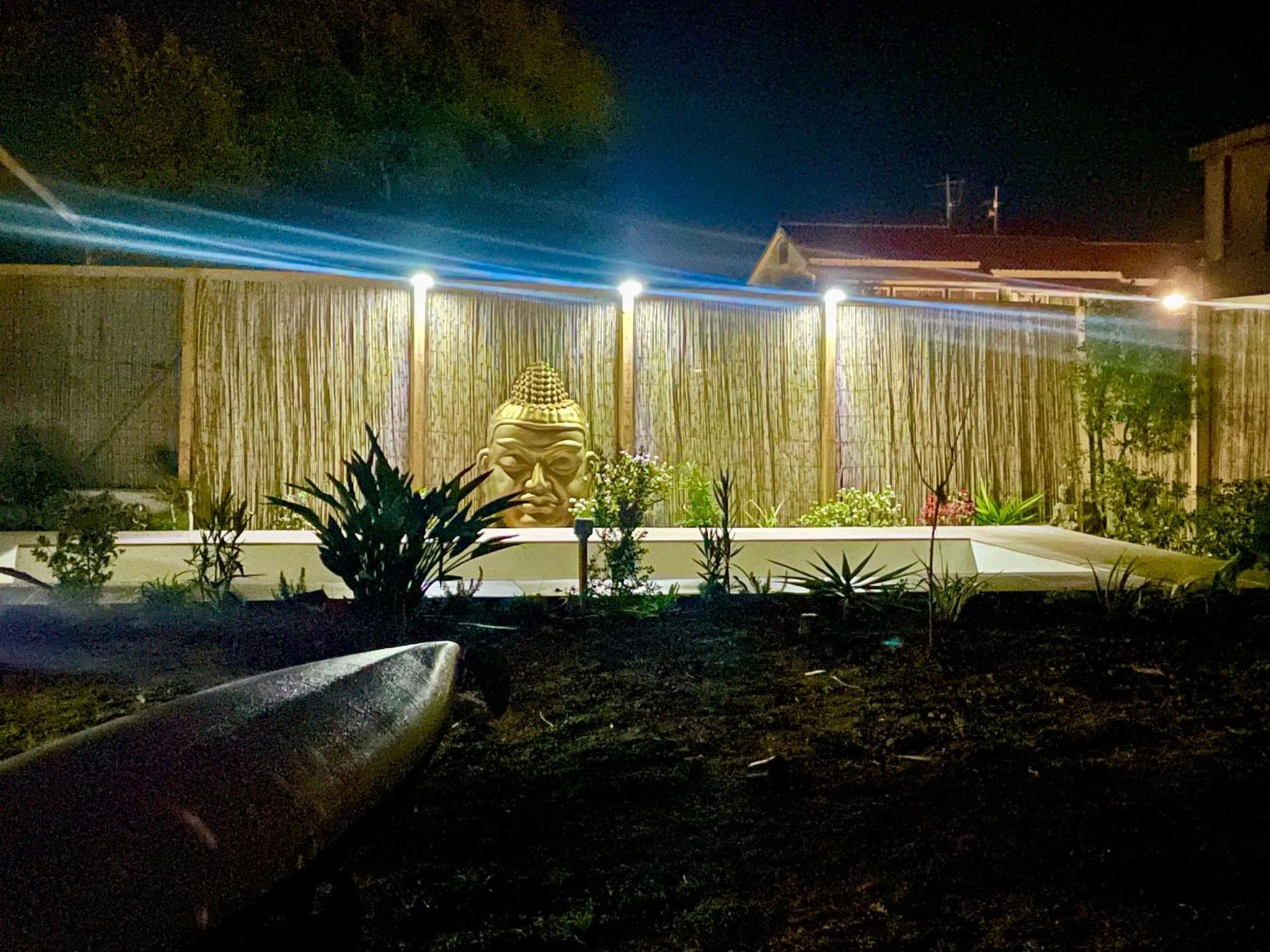 Casa Priscilla