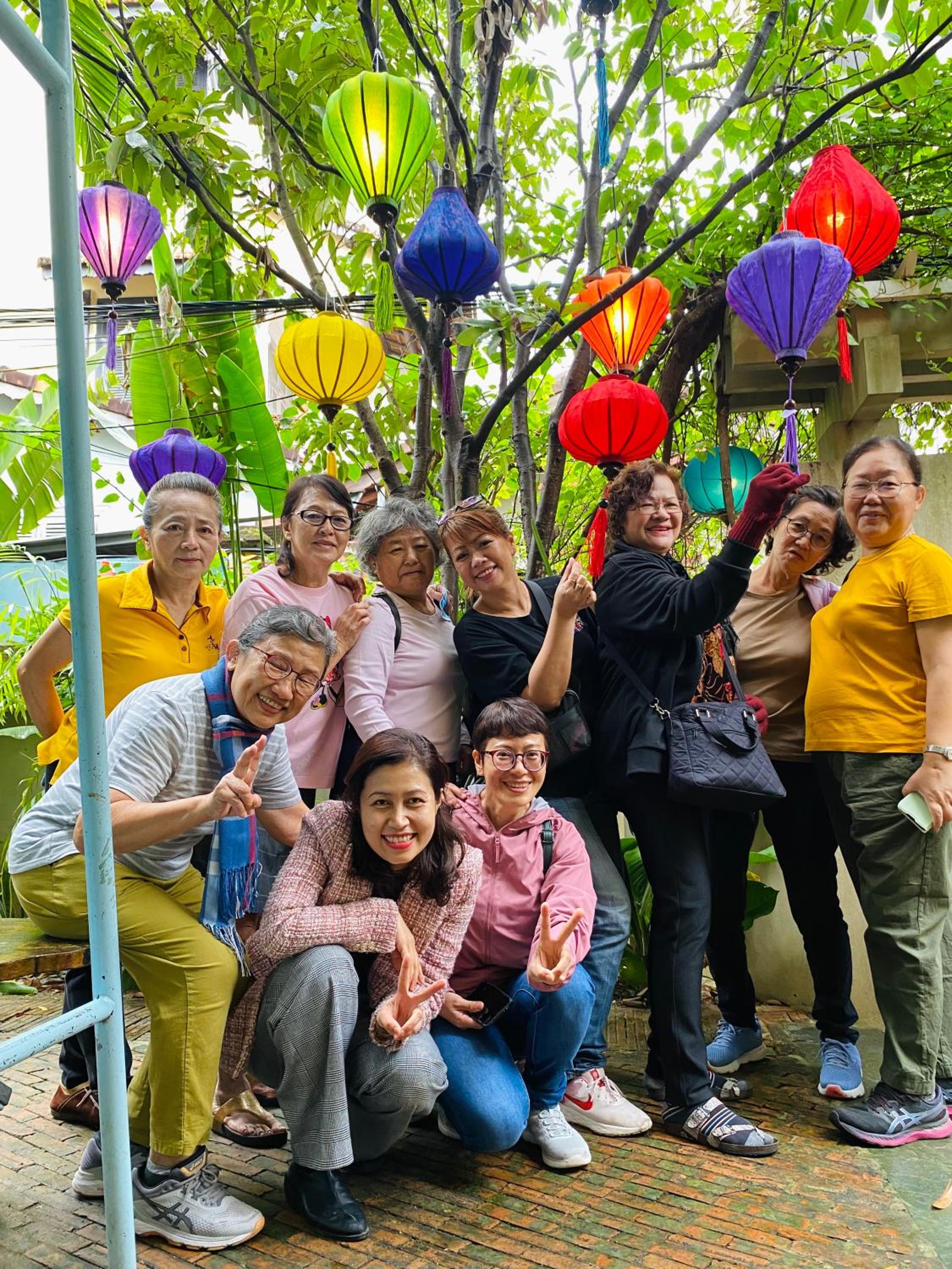 Villa De Campagne Hoi An- Boutique homestay with pool and family soul