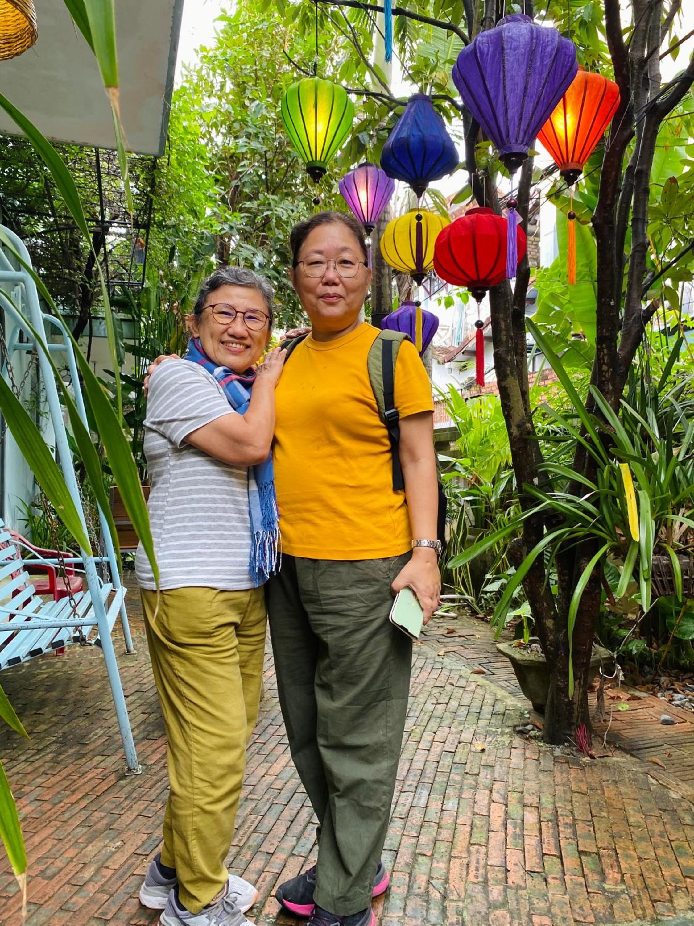 Villa De Campagne Hoi An- Boutique homestay with pool and family soul