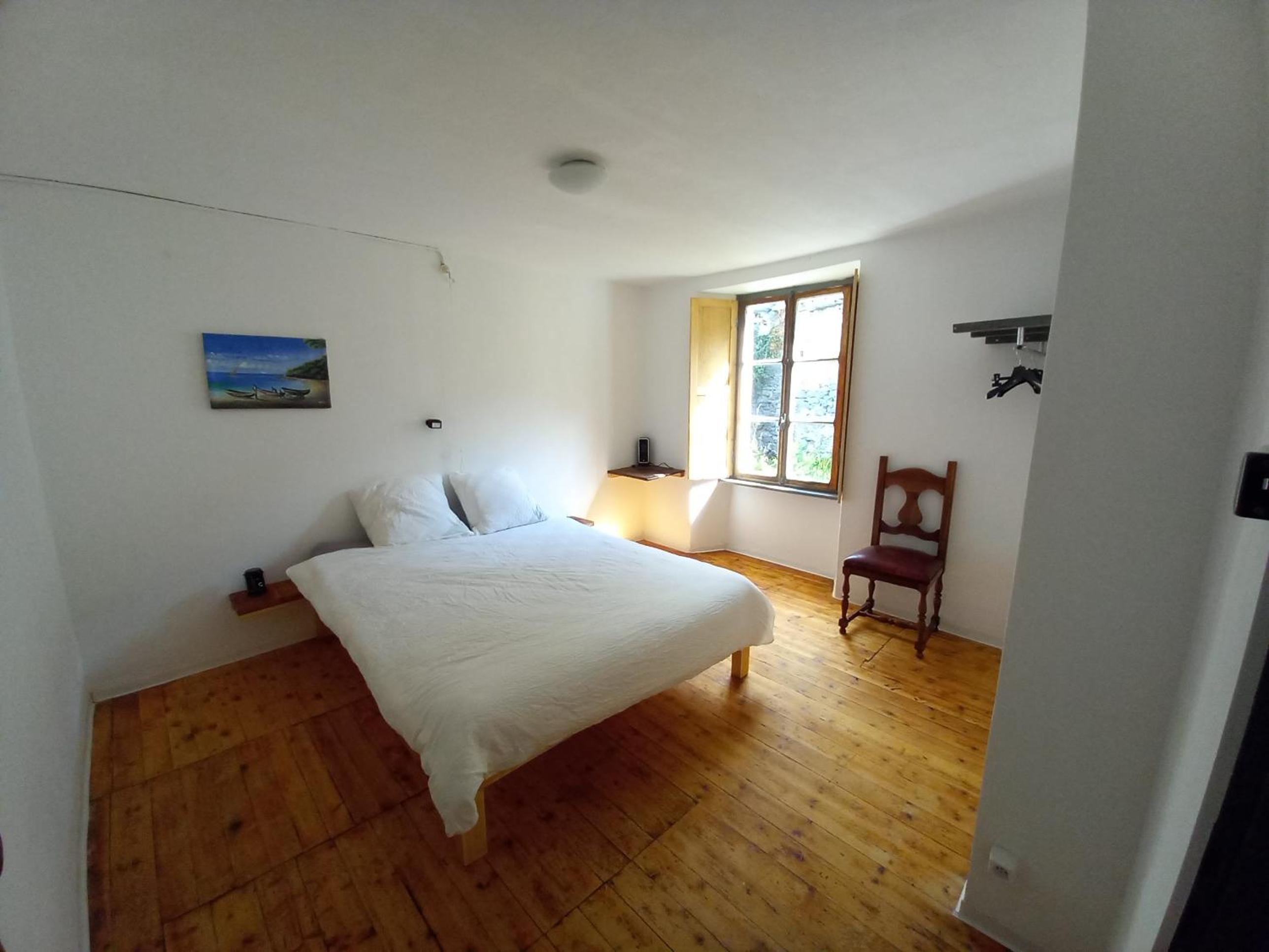 Room in Guest room - Cavergno - Casa Coerente