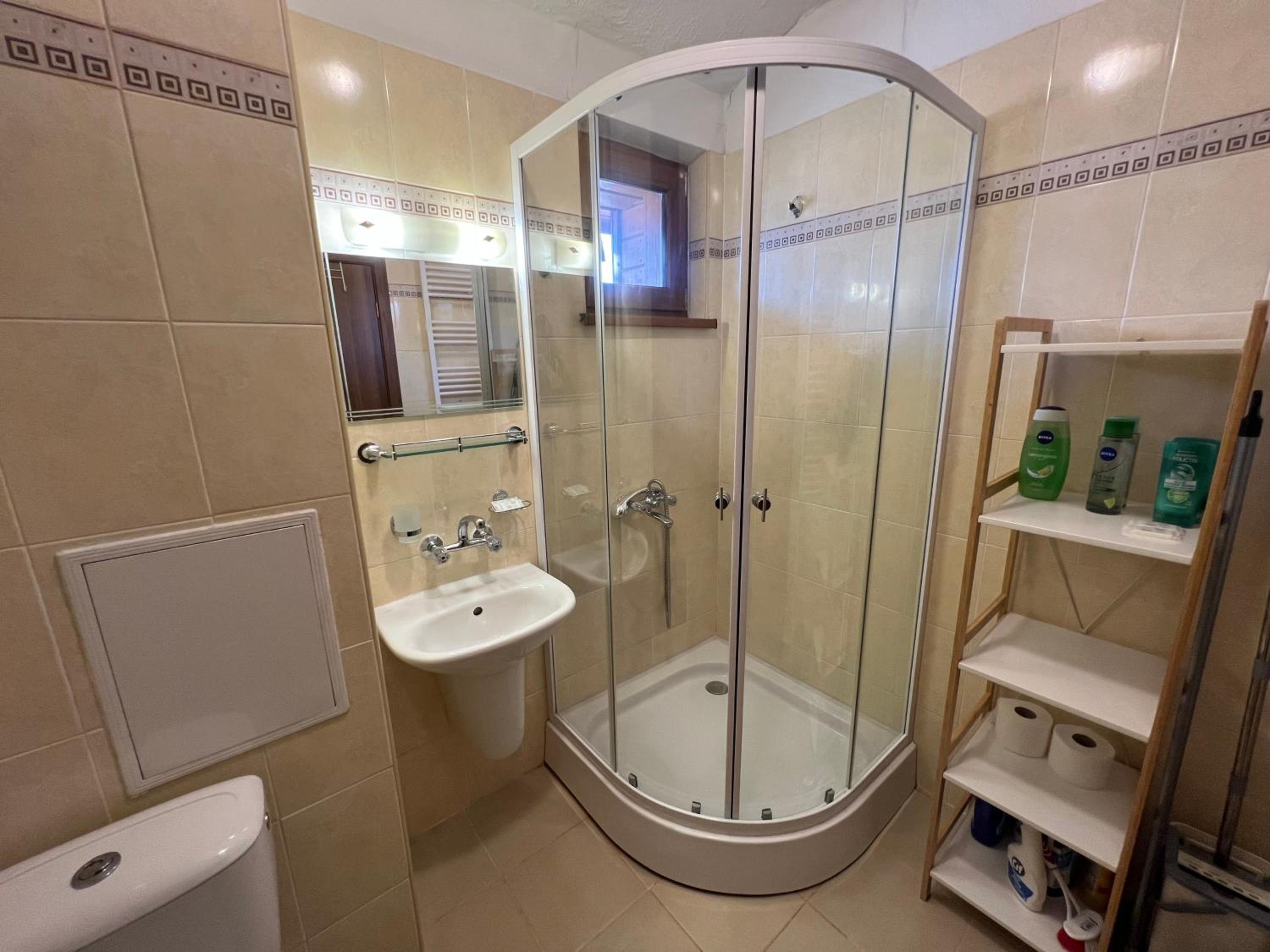 VV Apartment Bansko