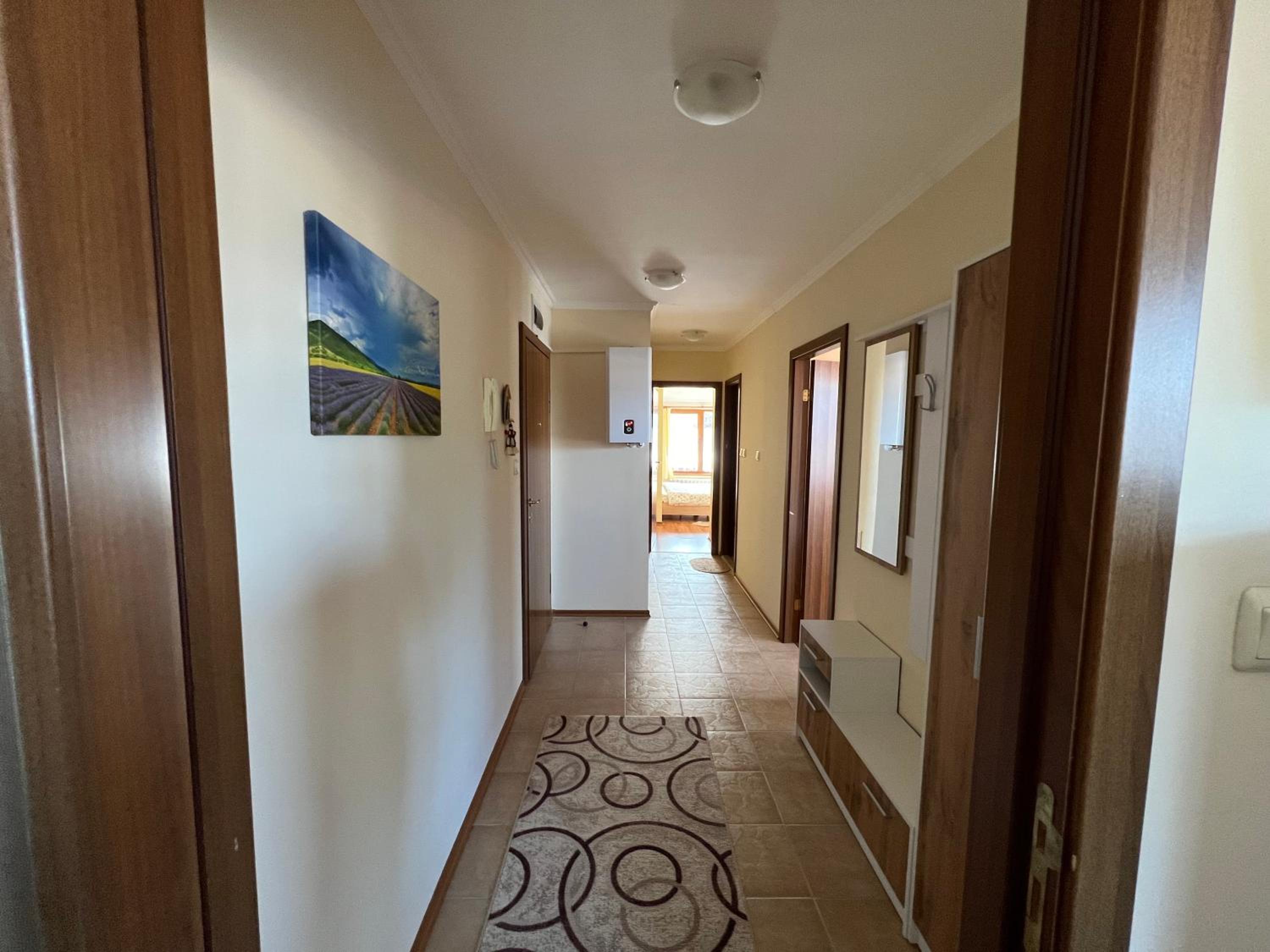 VV Apartment Bansko