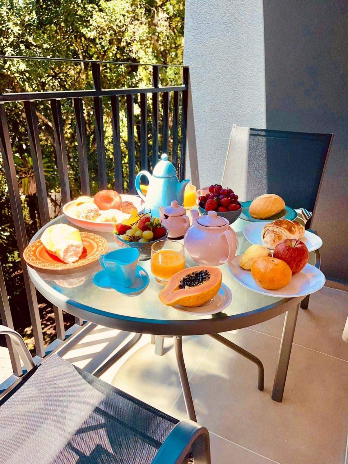 La Floresta Suites