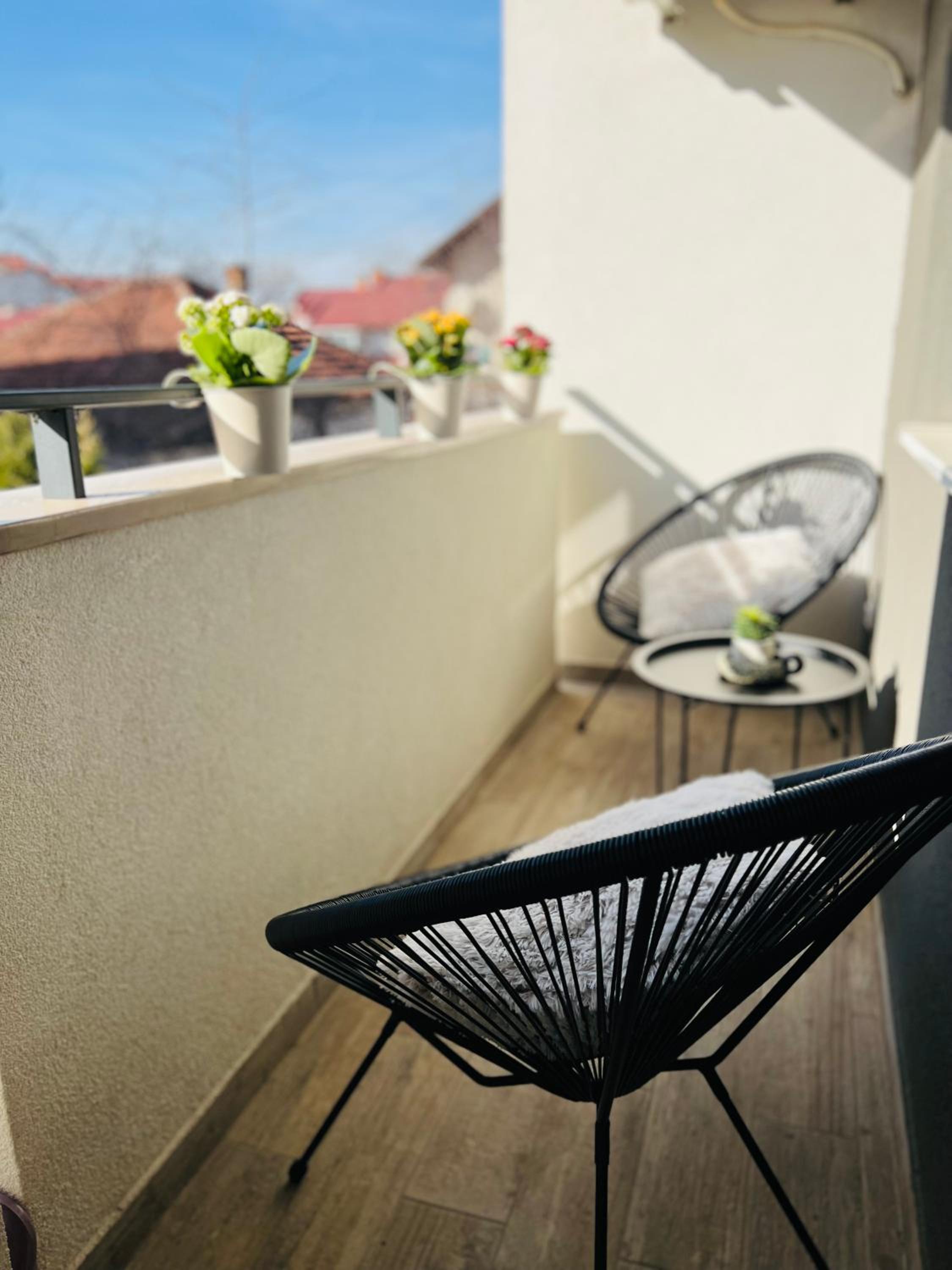 Apartman Jana Banjaluka