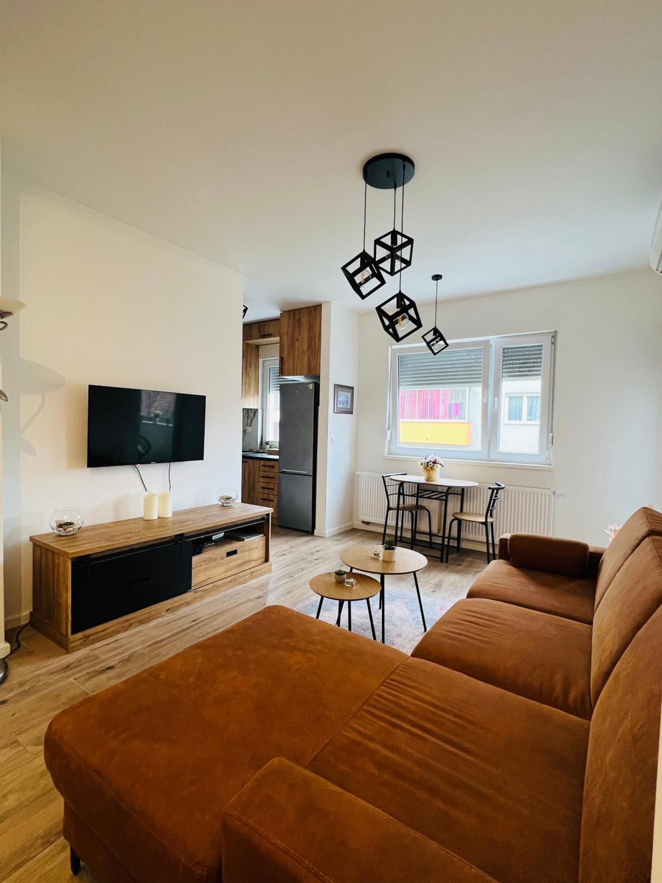 Apartman Jana Banjaluka