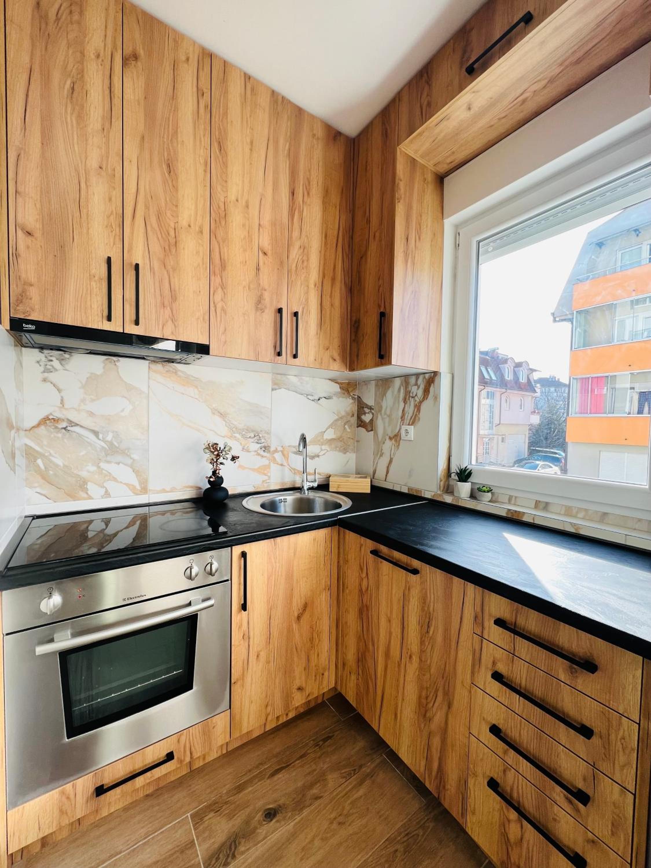 Apartman Jana Banjaluka