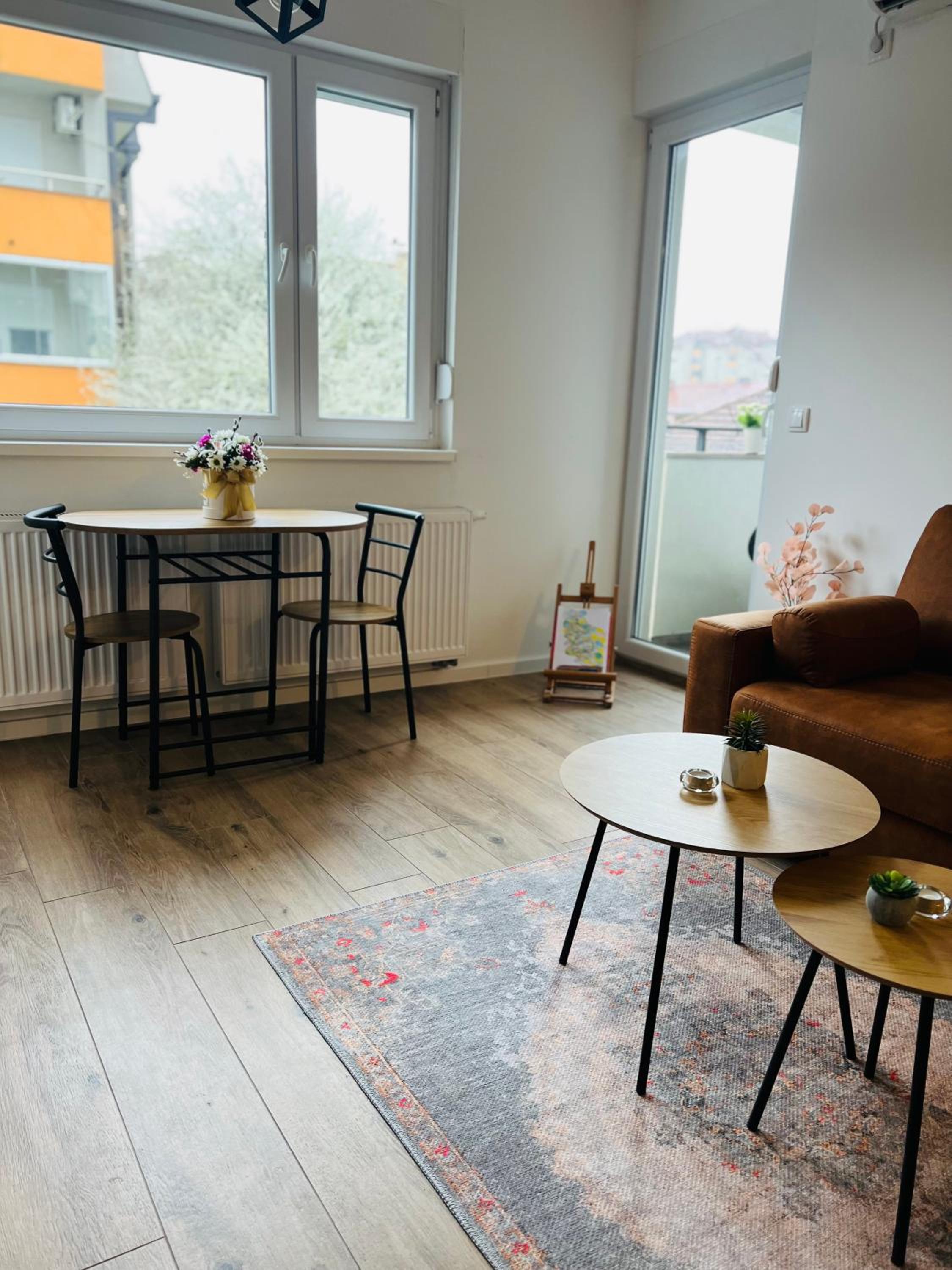 Apartman Jana Banjaluka