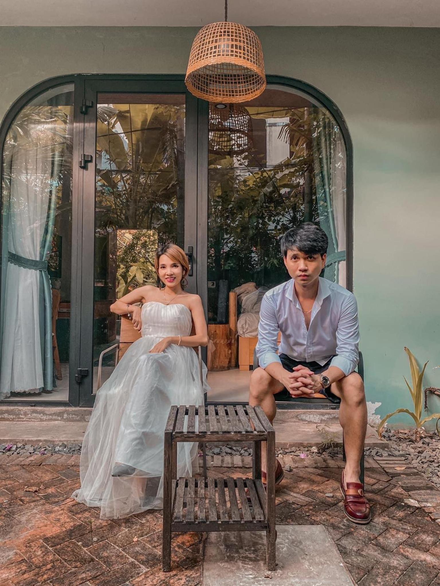 Villa De Campagne Hoi An- Boutique homestay with pool and family soul