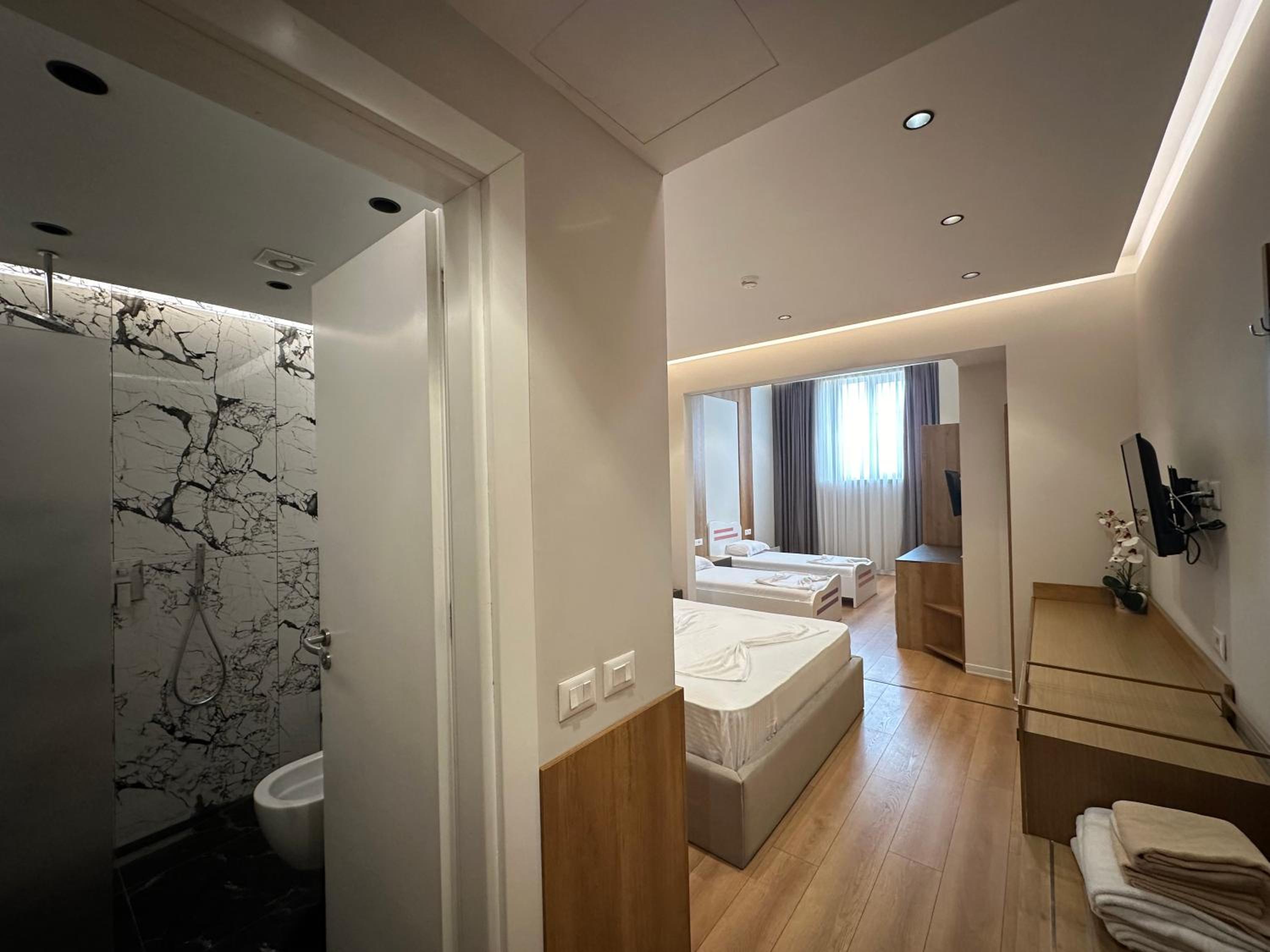 Hotel Colis