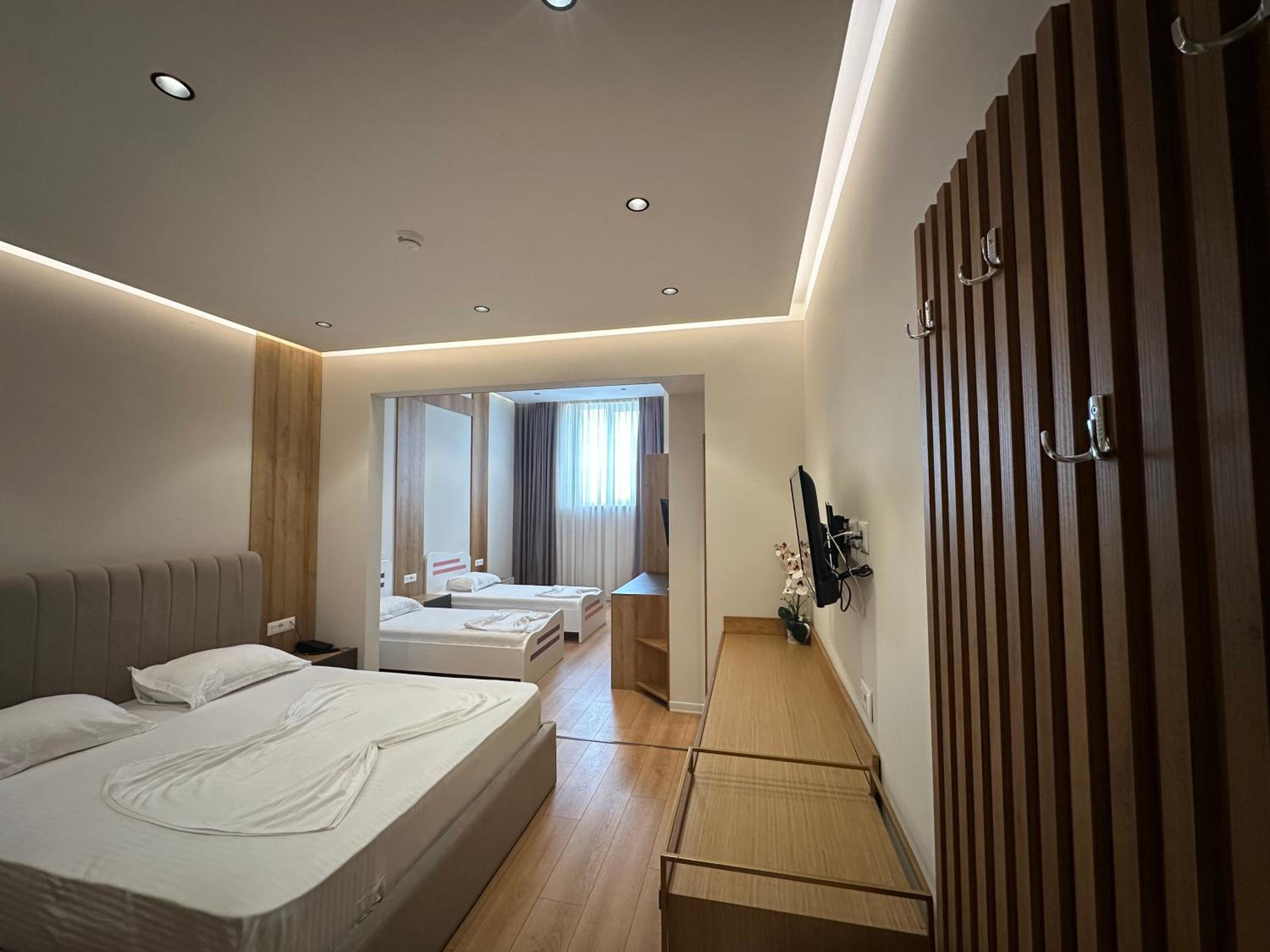 Hotel Colis