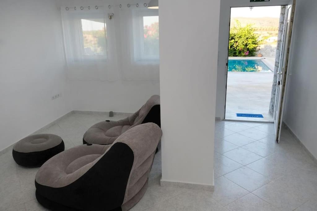 Villa Oliv sea view / LGBT friendly view 3