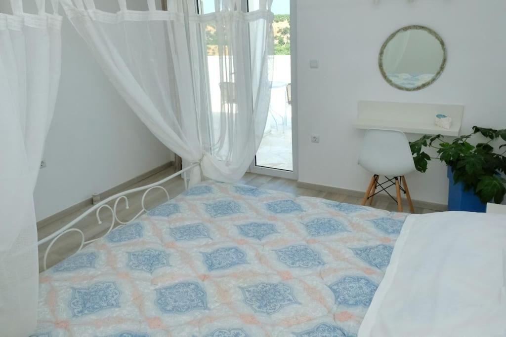 Villa Oliv sea view / LGBT friendly view 4