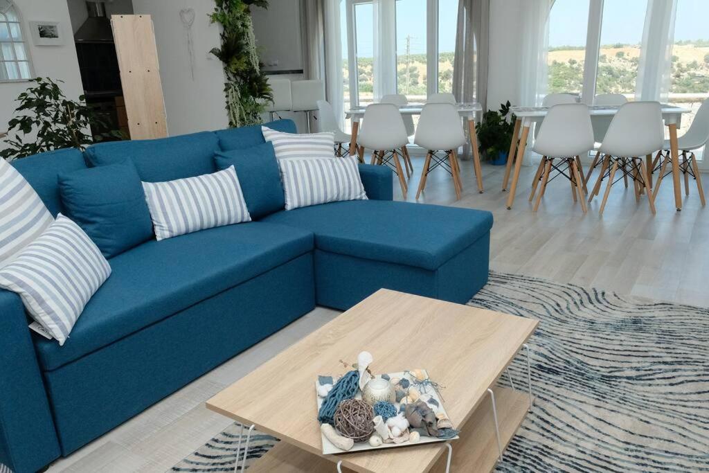 Villa Oliv sea view / LGBT friendly view 5