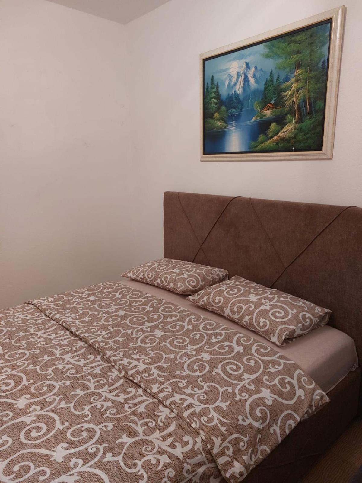 Apartmani “Dunja”