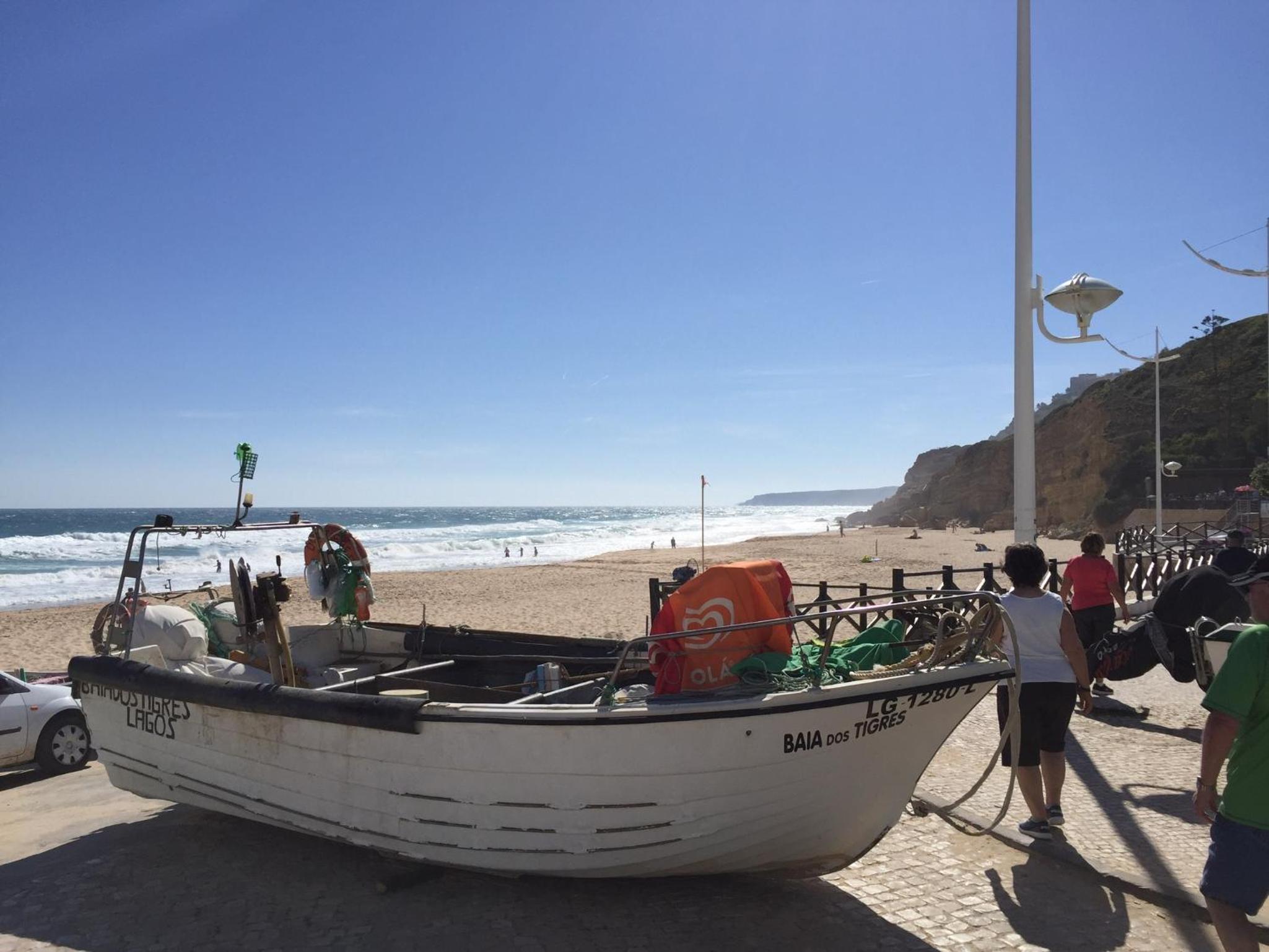 Casa Panorama en Salema — other