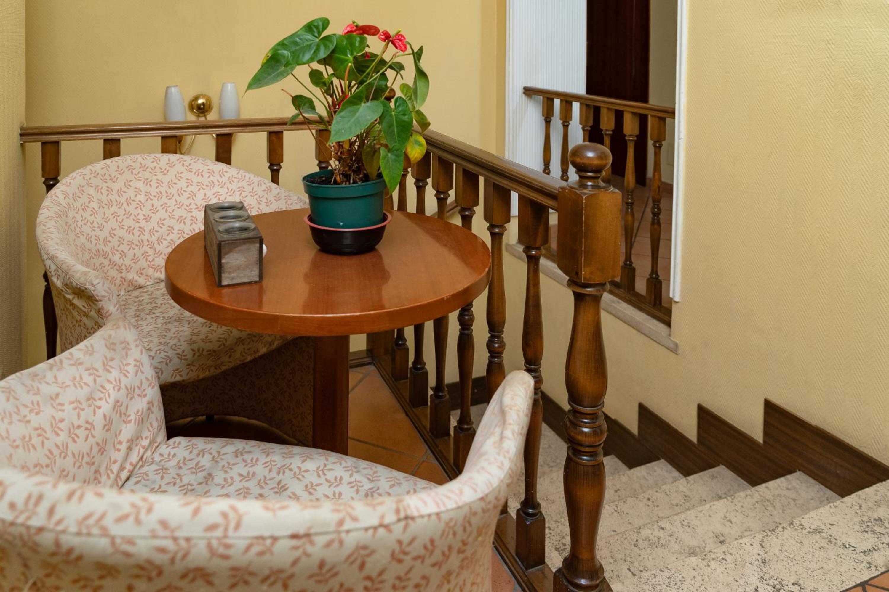 Comfort Rooms Villa Gaia Tor Vergata