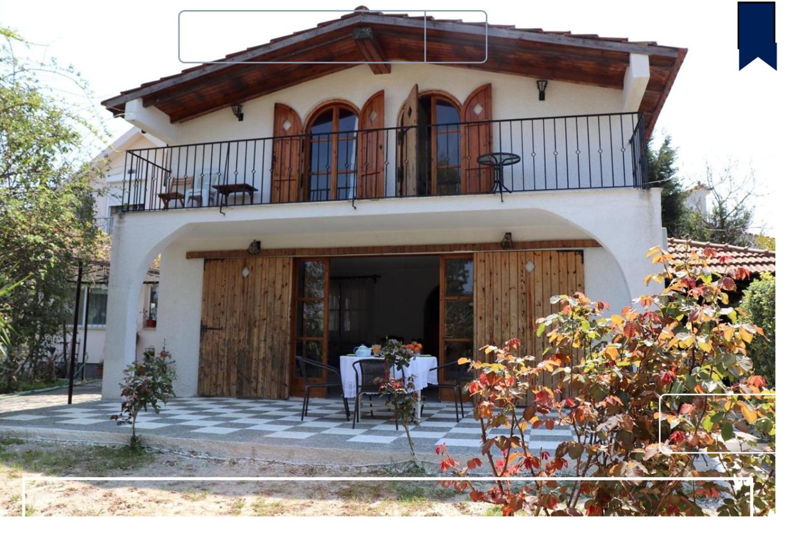 VILLA ELENI view 3
