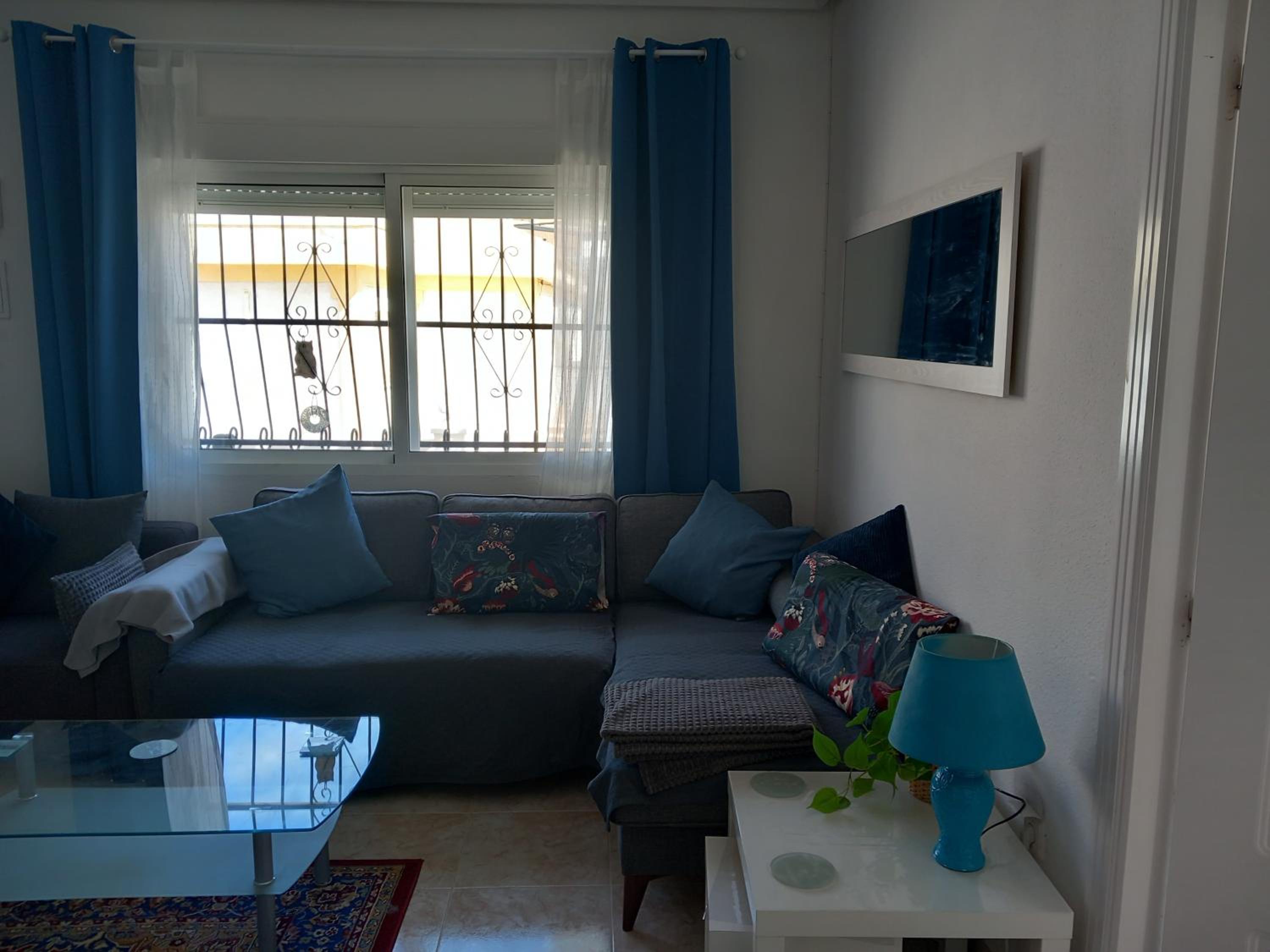Vista Soleada