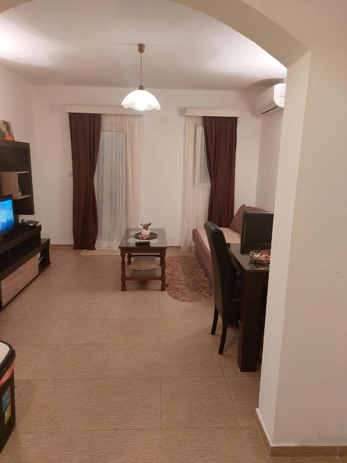 Apartmani “Dunja”
