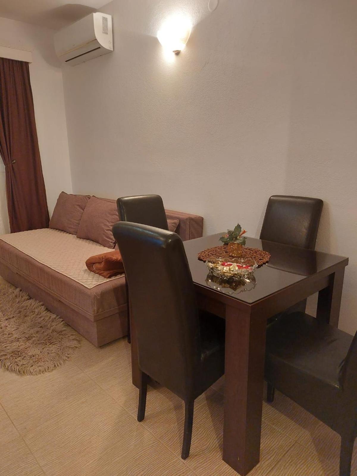 Apartmani “Dunja”