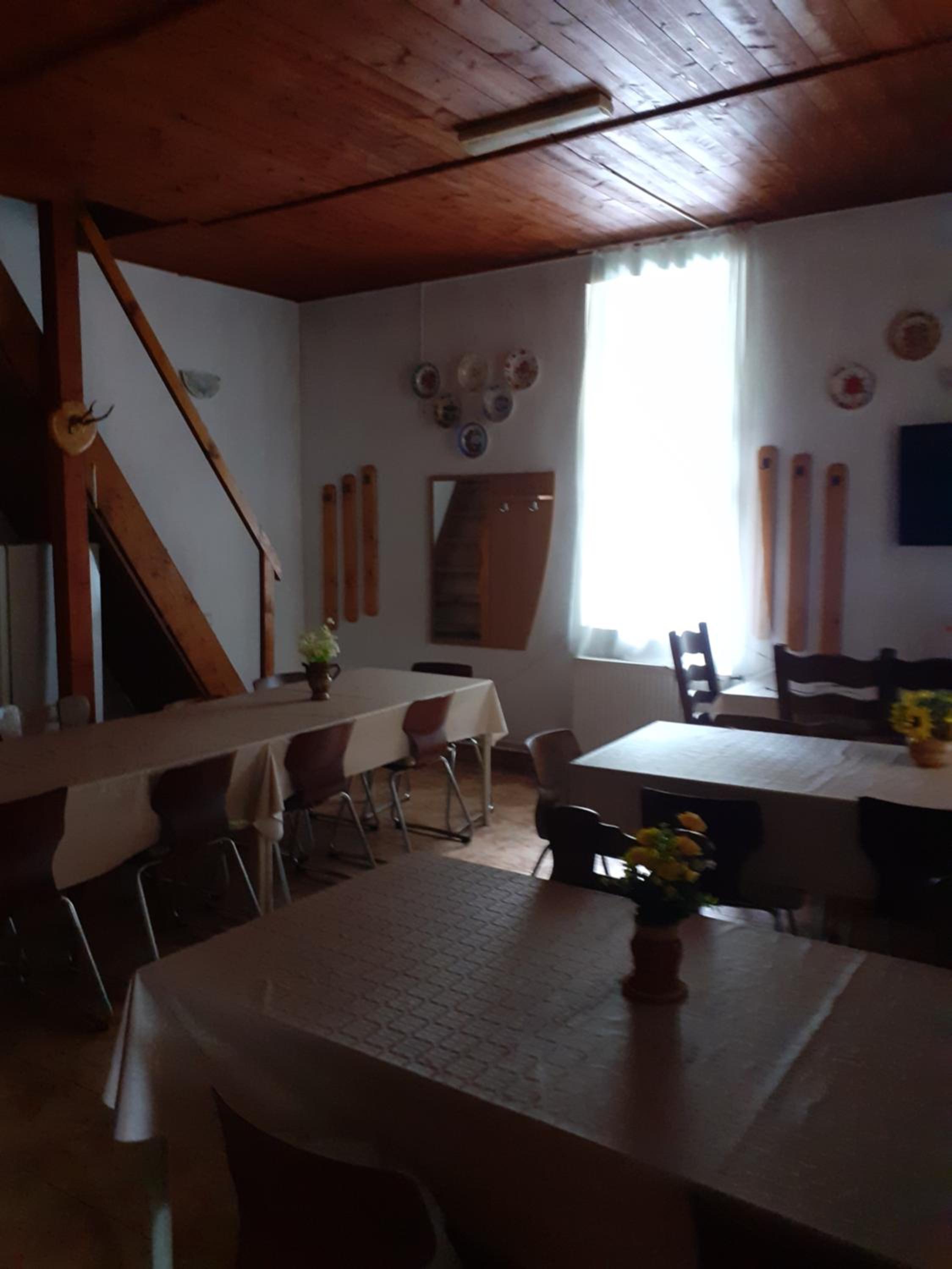 Cabana Valea Stanciului view 2