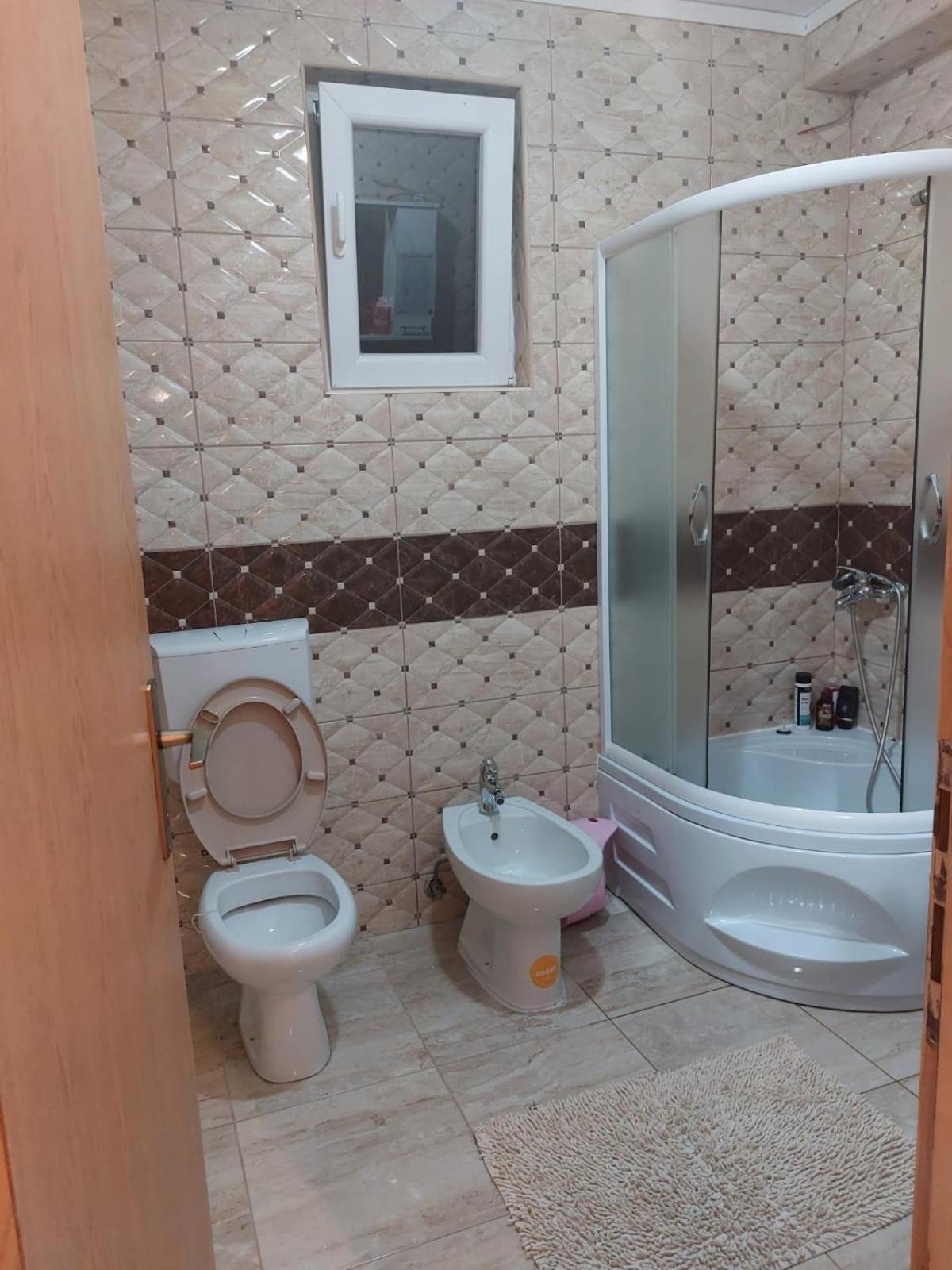 Apartmani “Dunja”