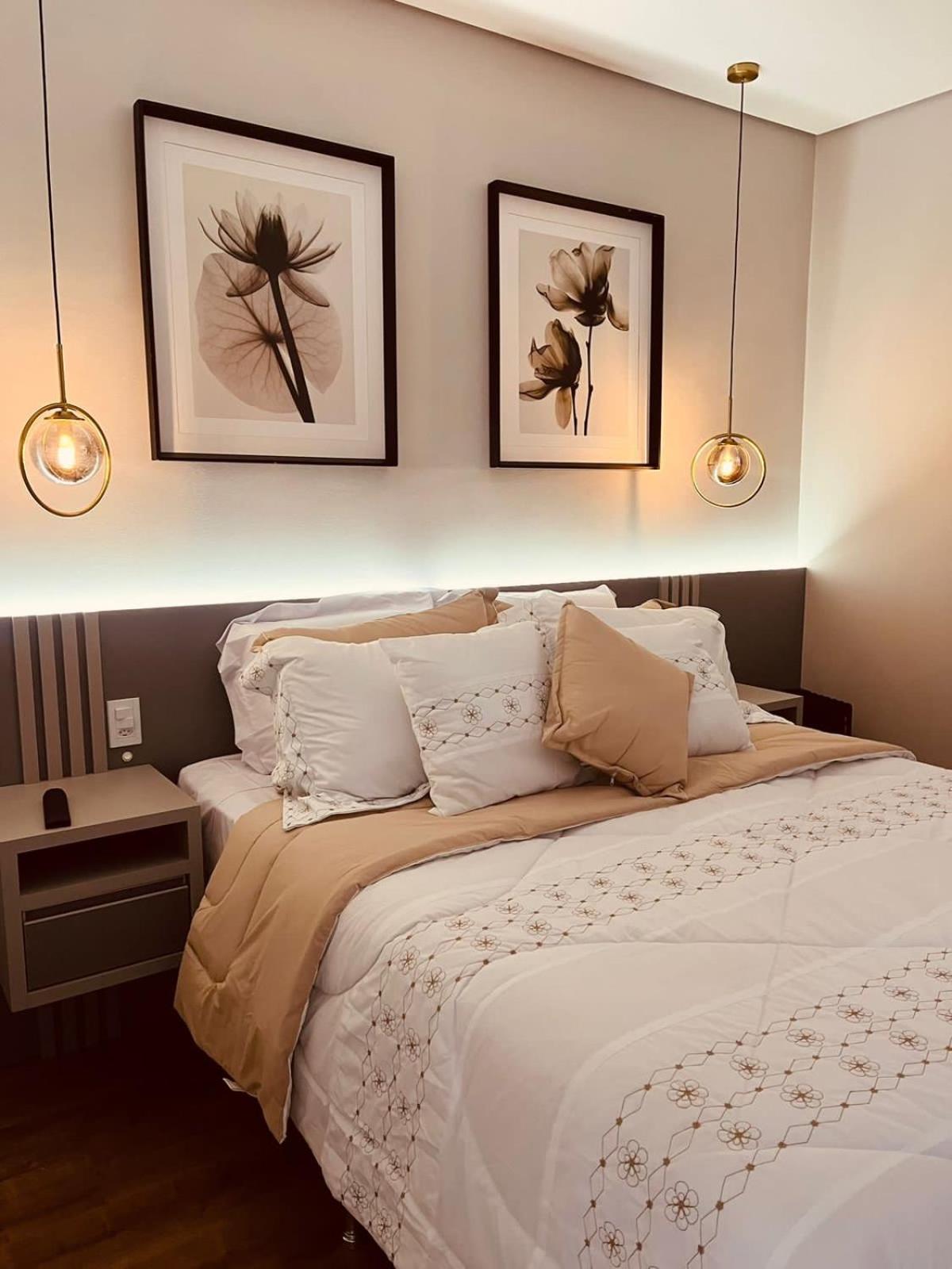 La Floresta Suites