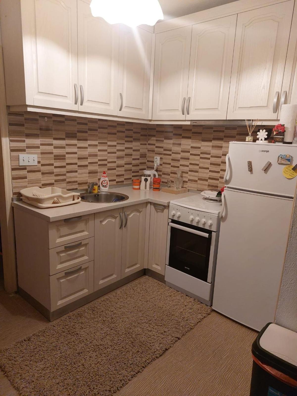 Apartmani “Dunja”